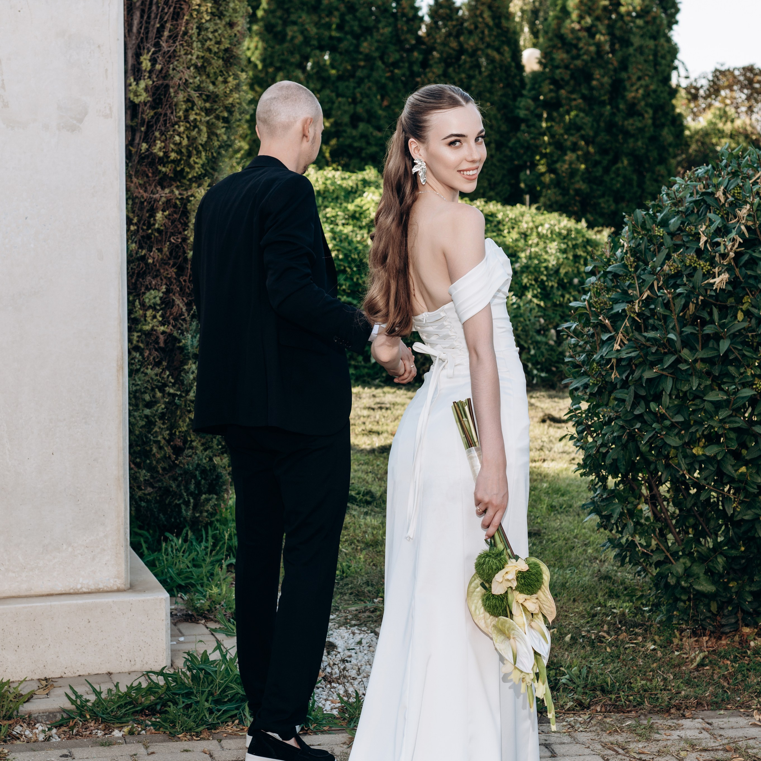 Никита и Ирина