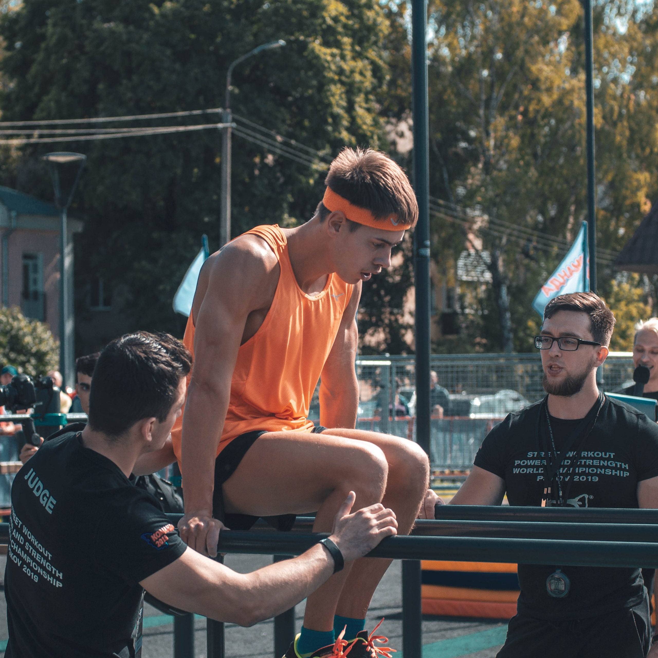 Репортажка