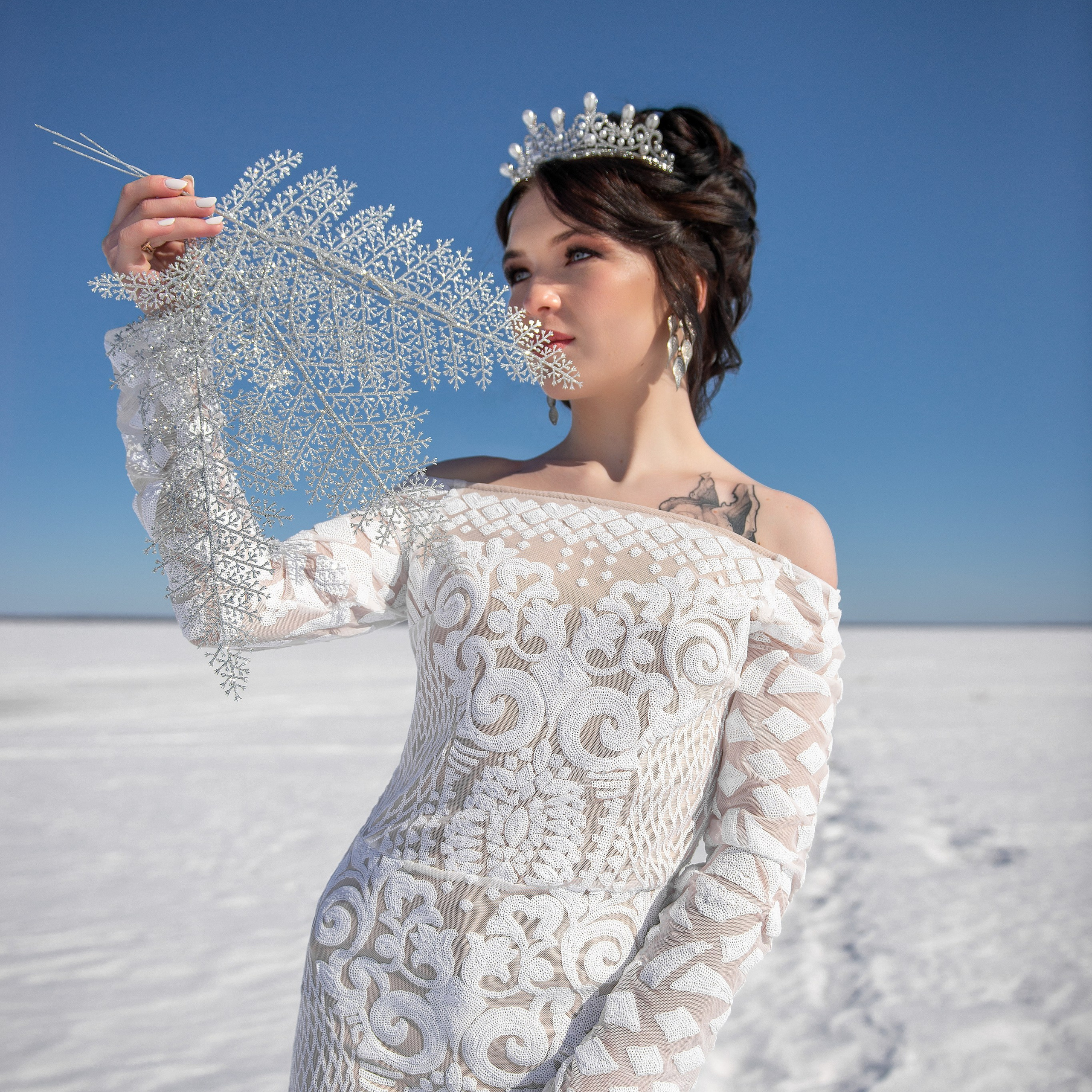 Снежная королева