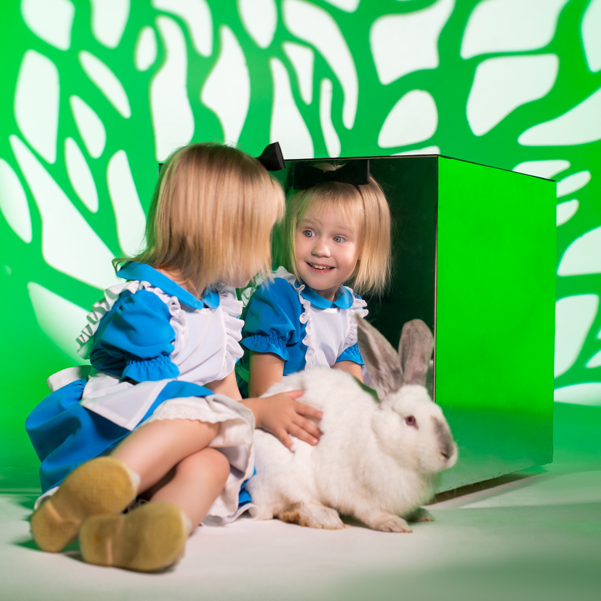 Алиса (студийная съемка)