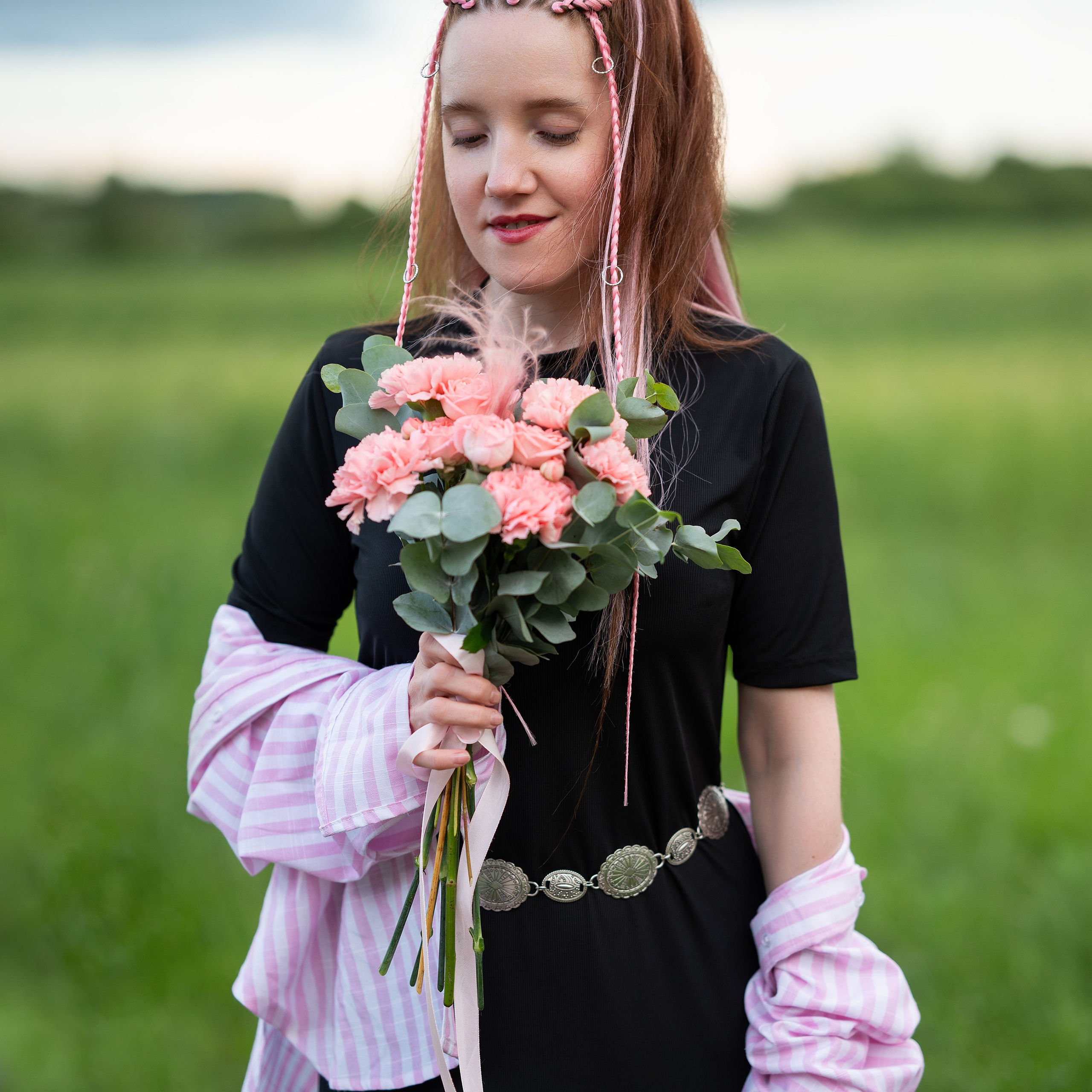 Фотопрогулка у реки