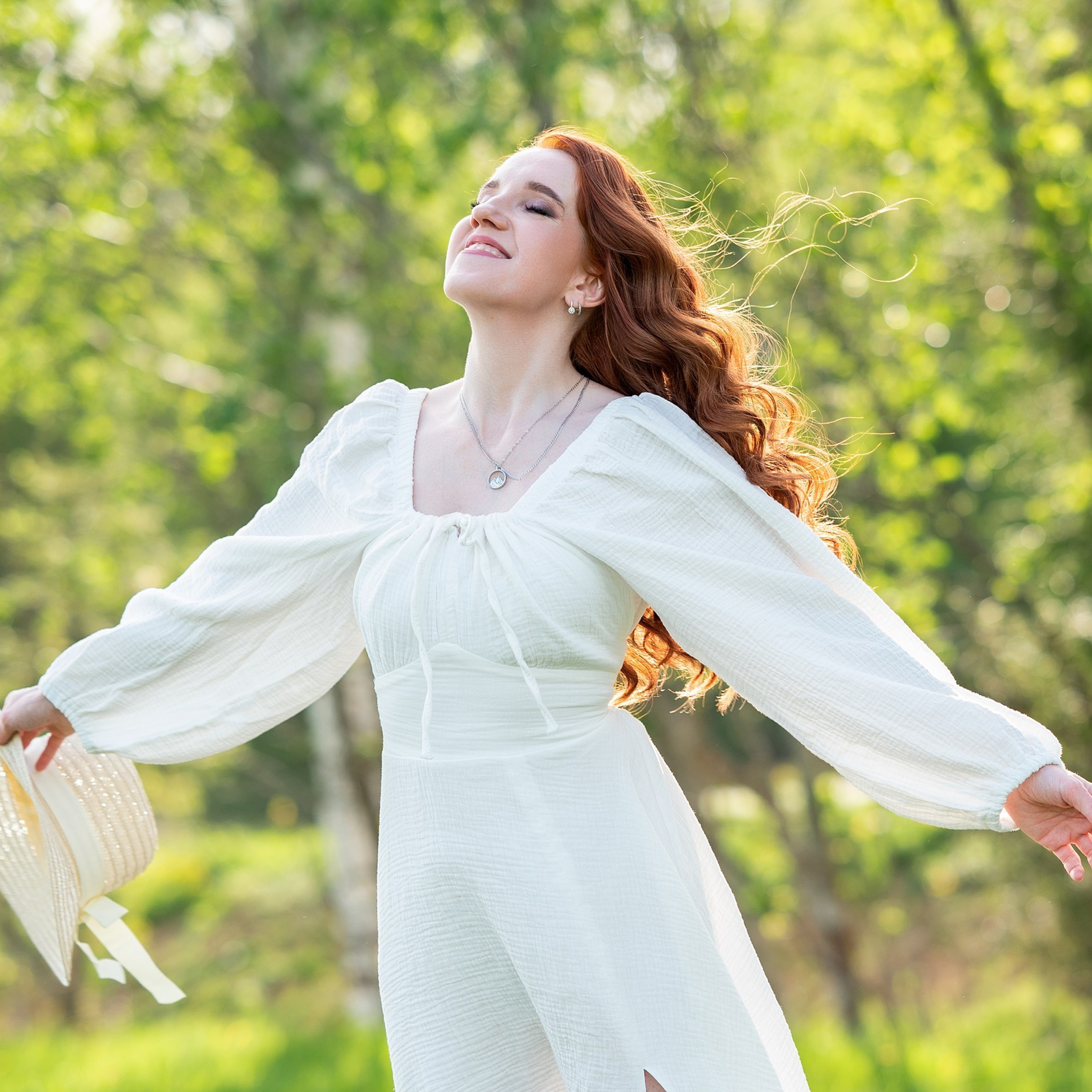 Деревенские зарисовки