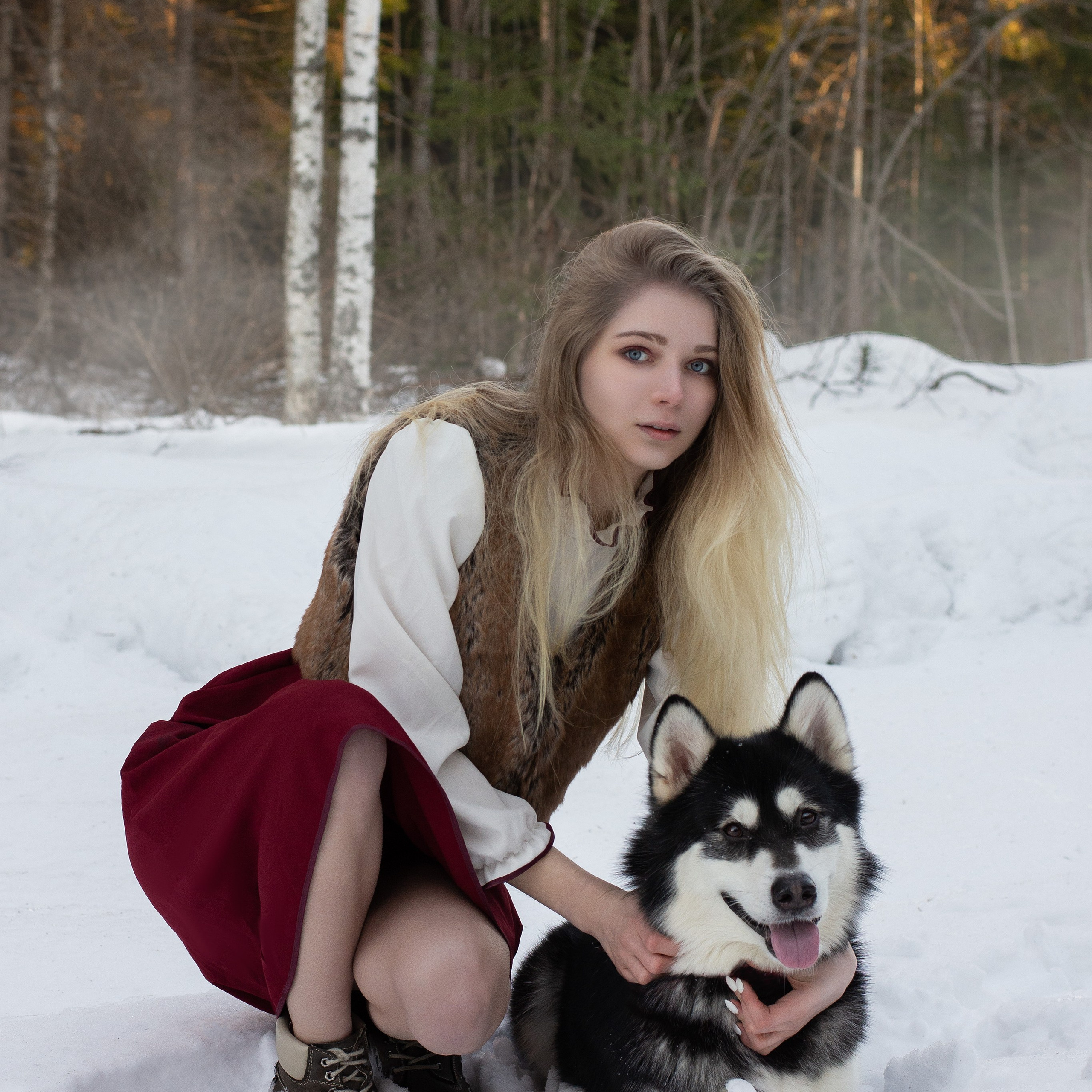 Валерия и Жемчужина Севера