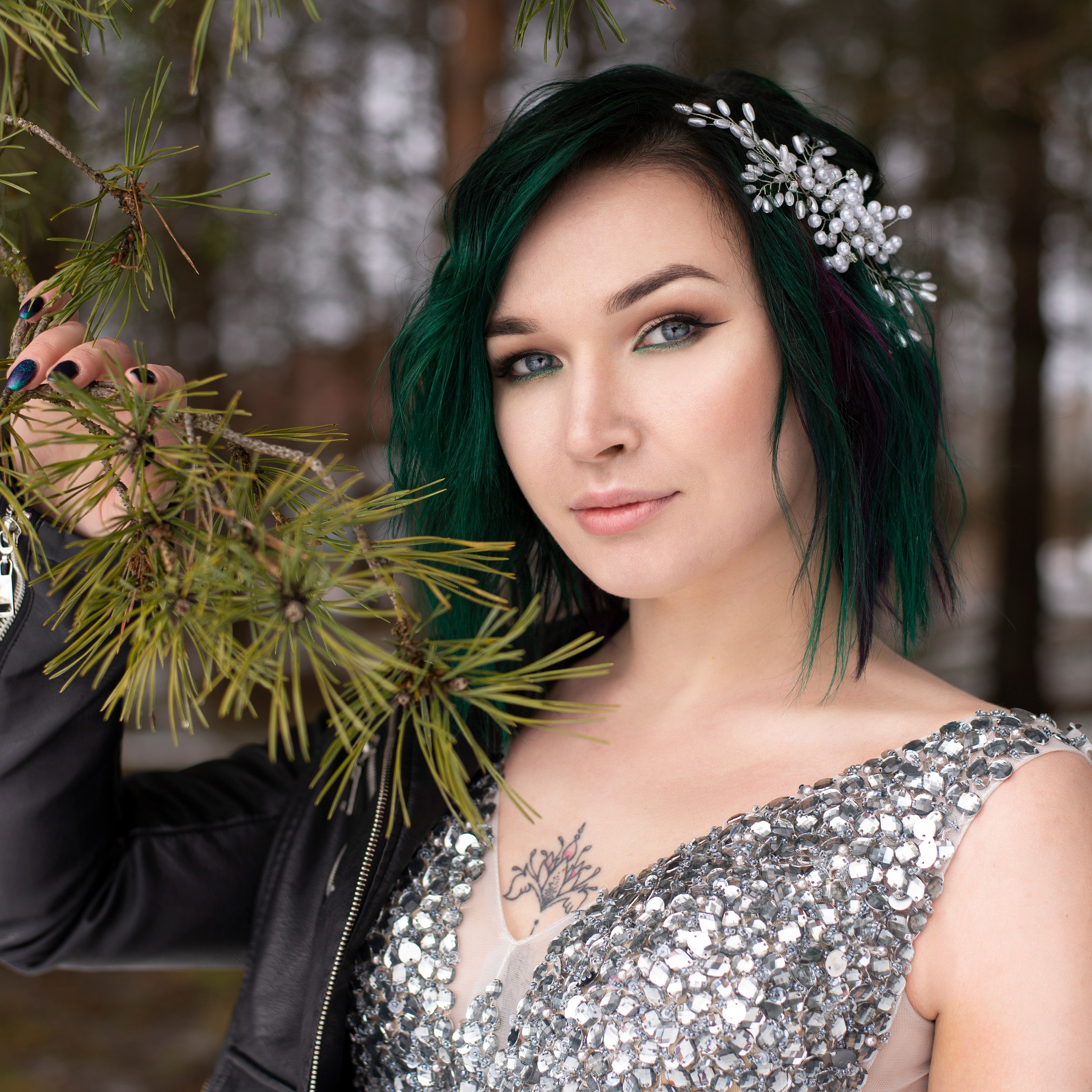 Ариночка (территория усадьбы Брянчаниновых)