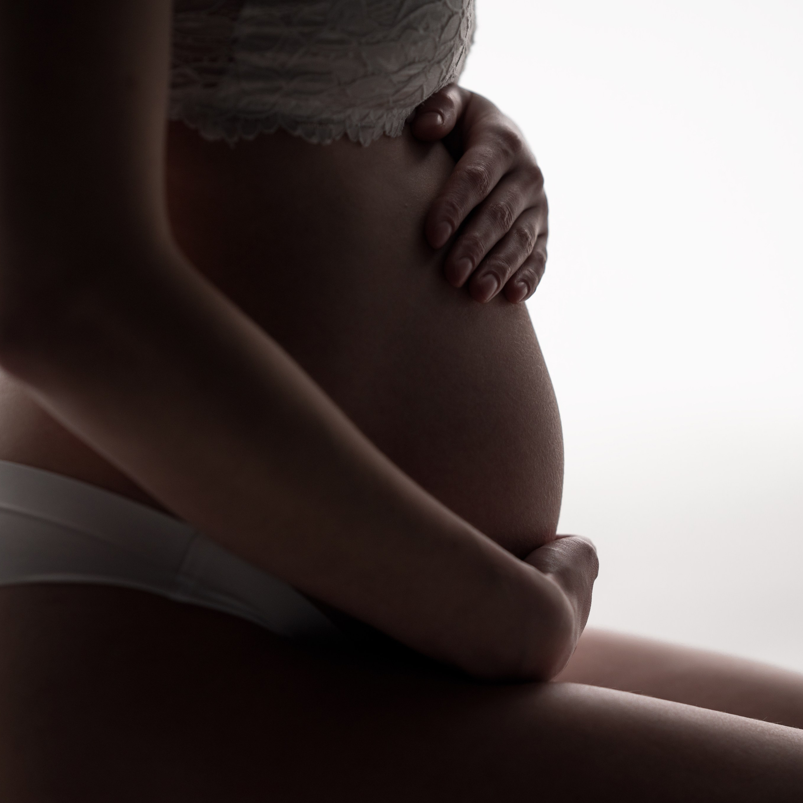 Беременность