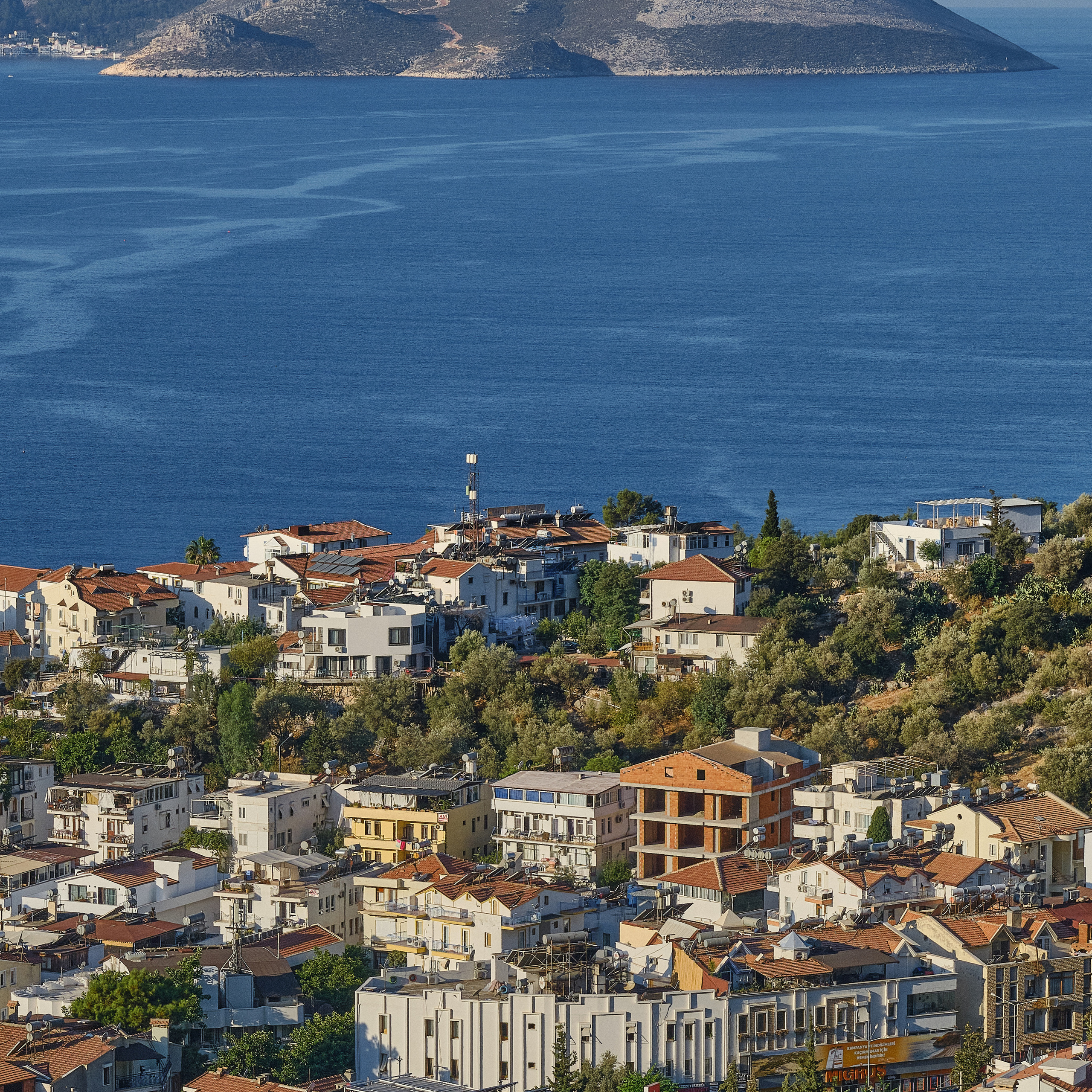 Antalya / Kash / Oludeniz