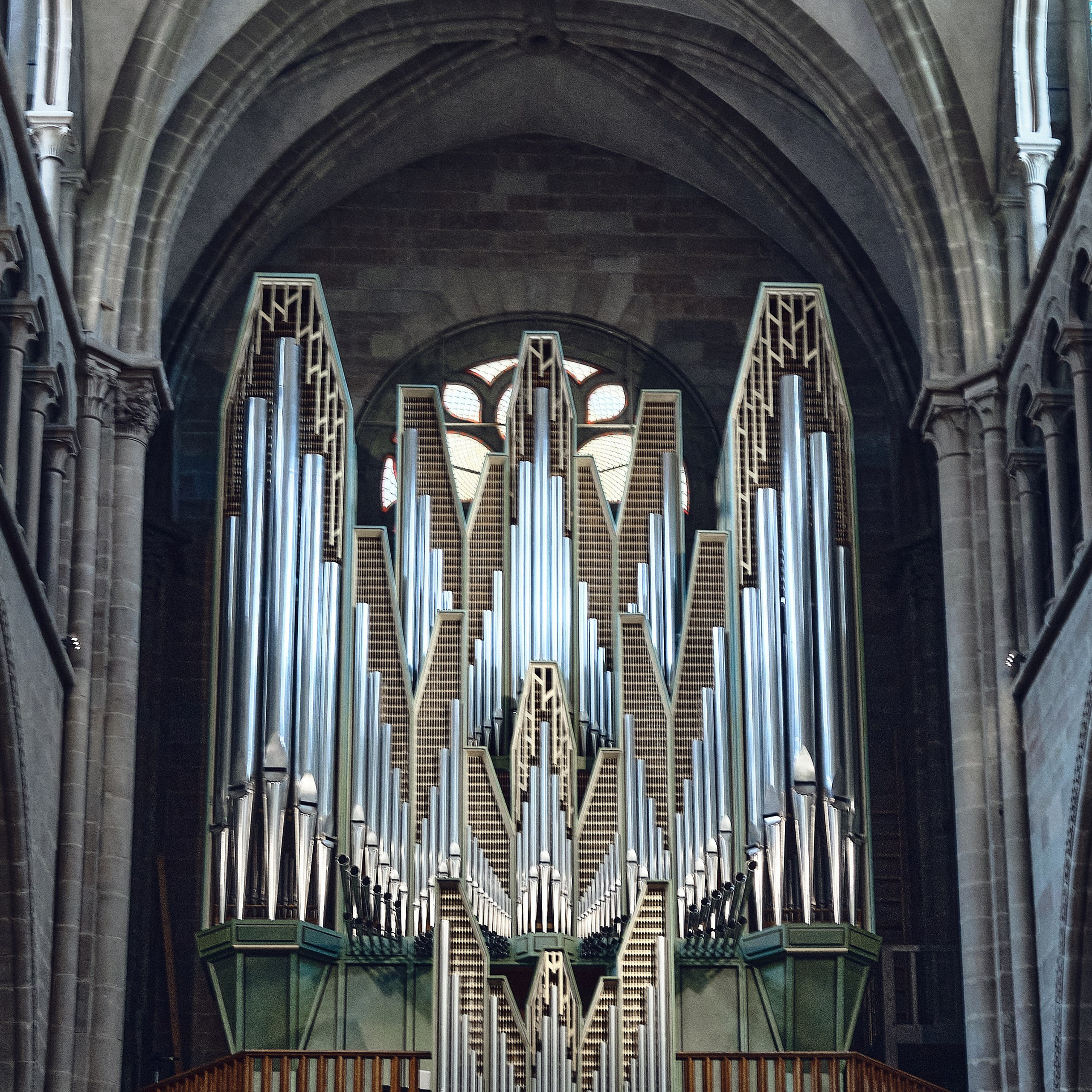 Geneva / winter 2024