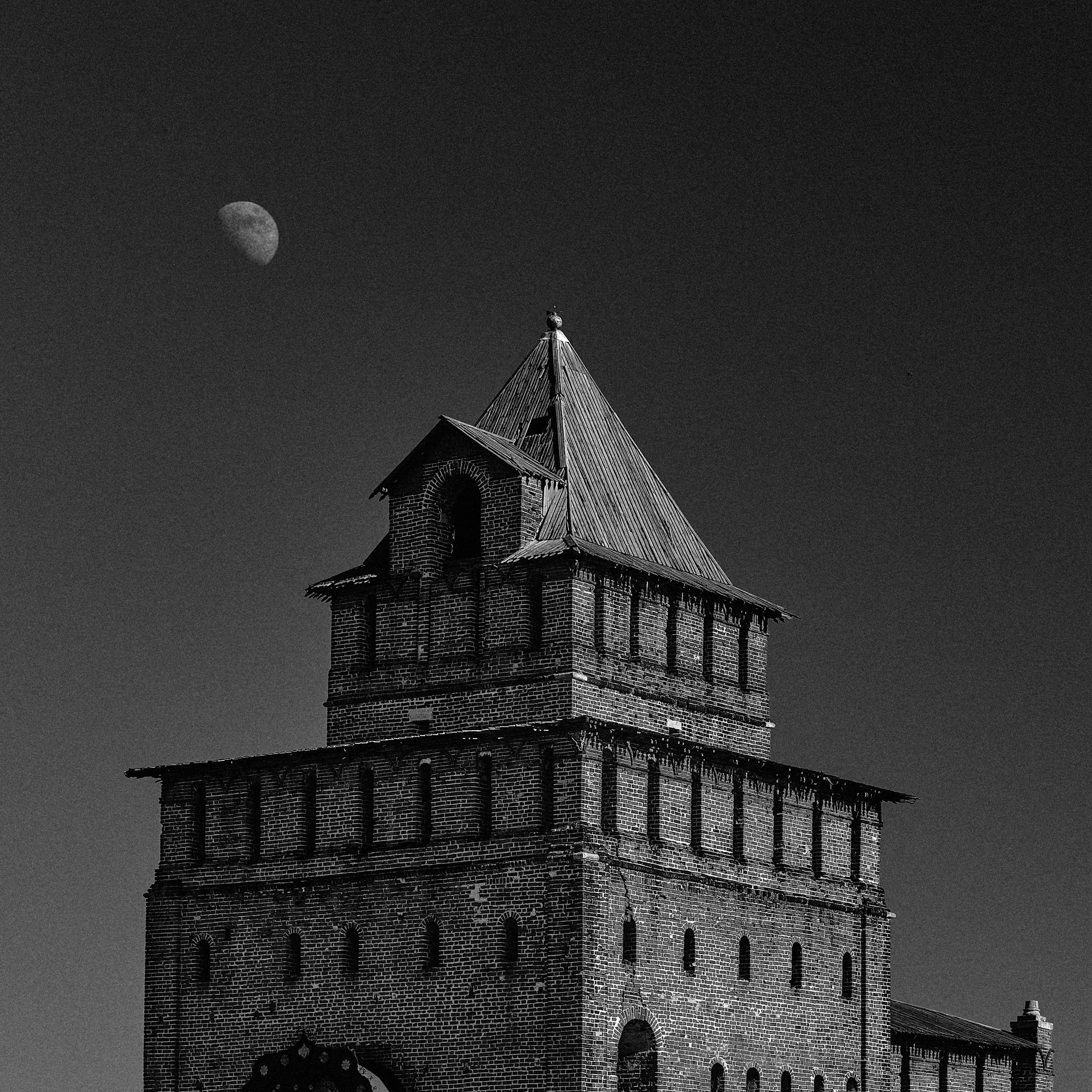 Kolomna / march 2025