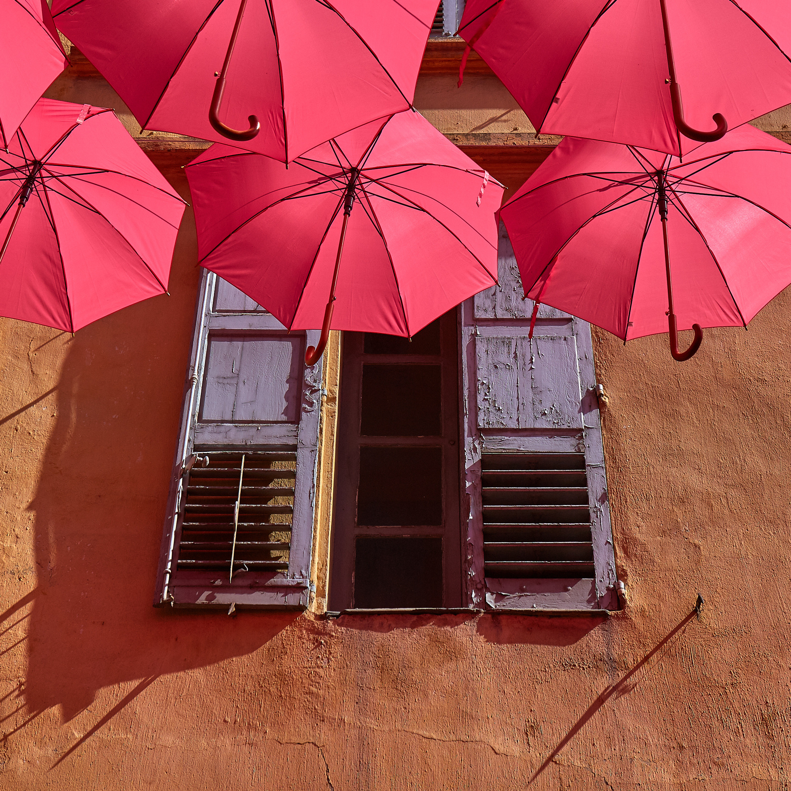 Grasse / France / august 2019