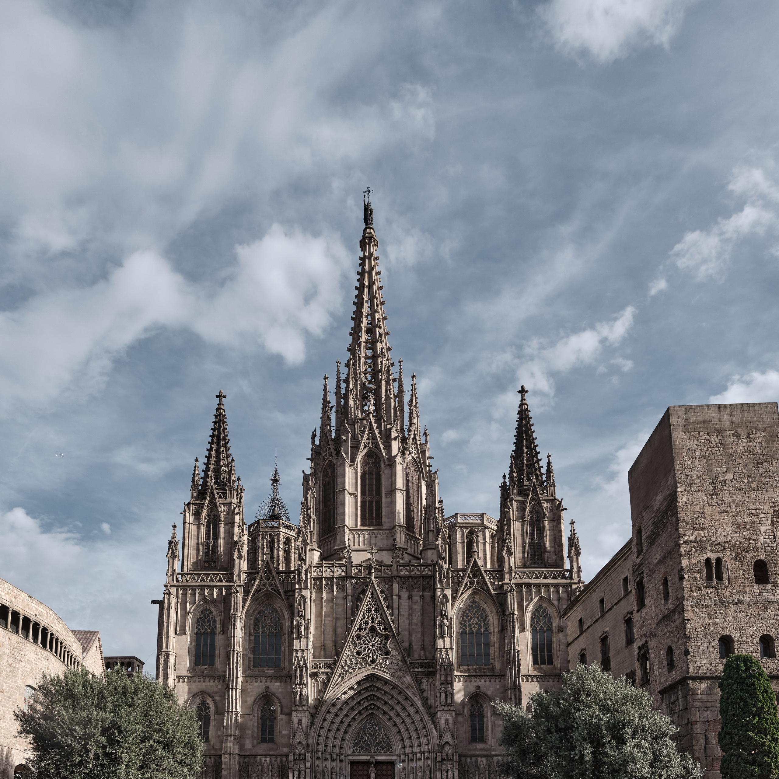Barcelona