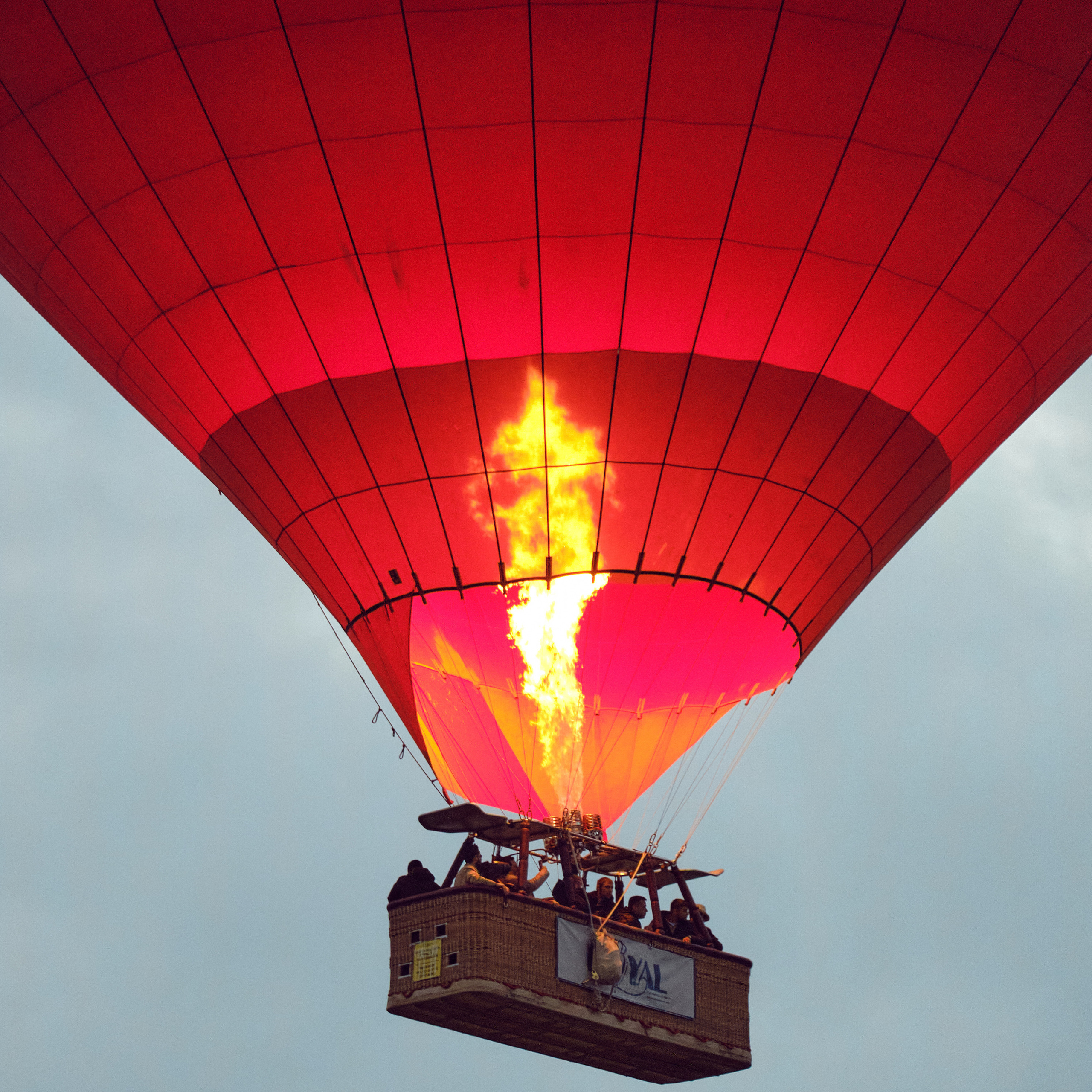 Cappadocia / january 2022