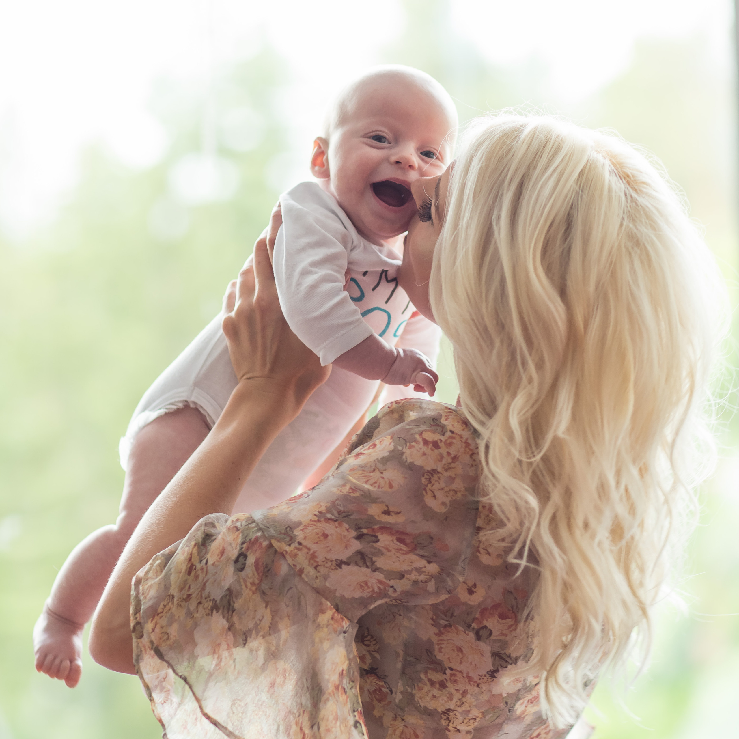 Беременность и материнство