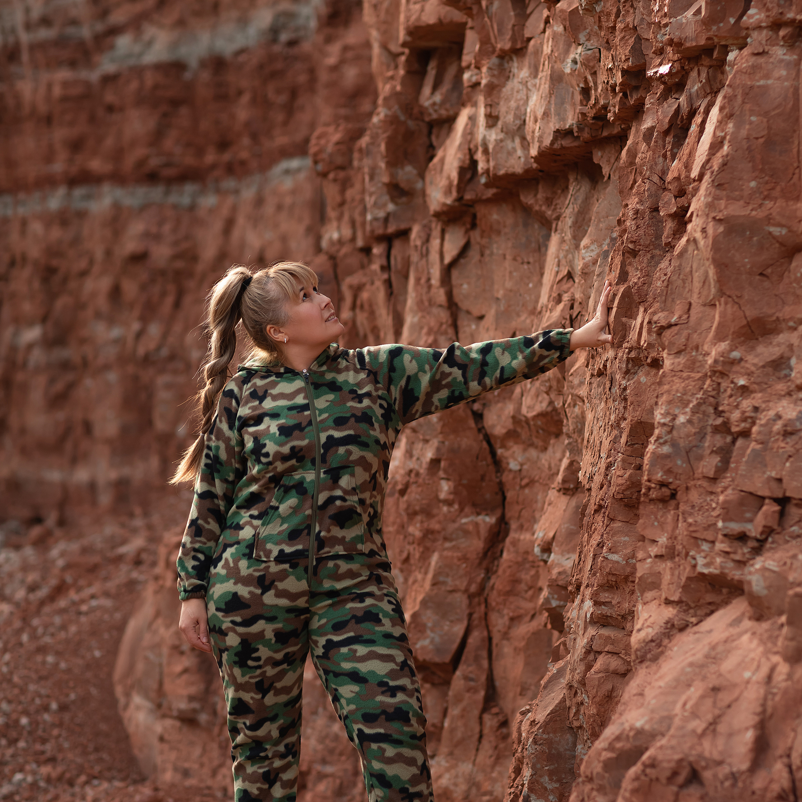 Фотопрогулка с Леной
