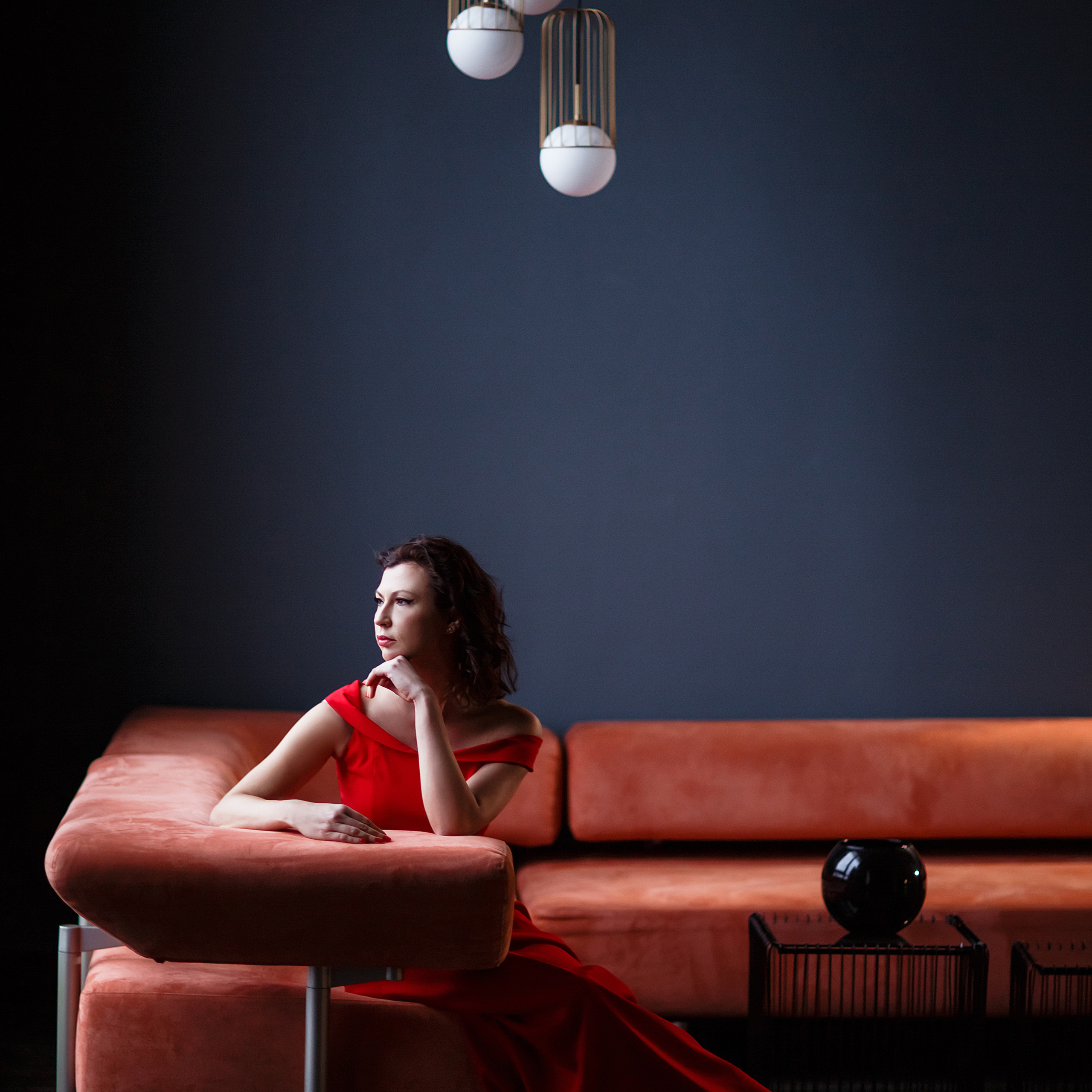 Фотосессия для Анастасии