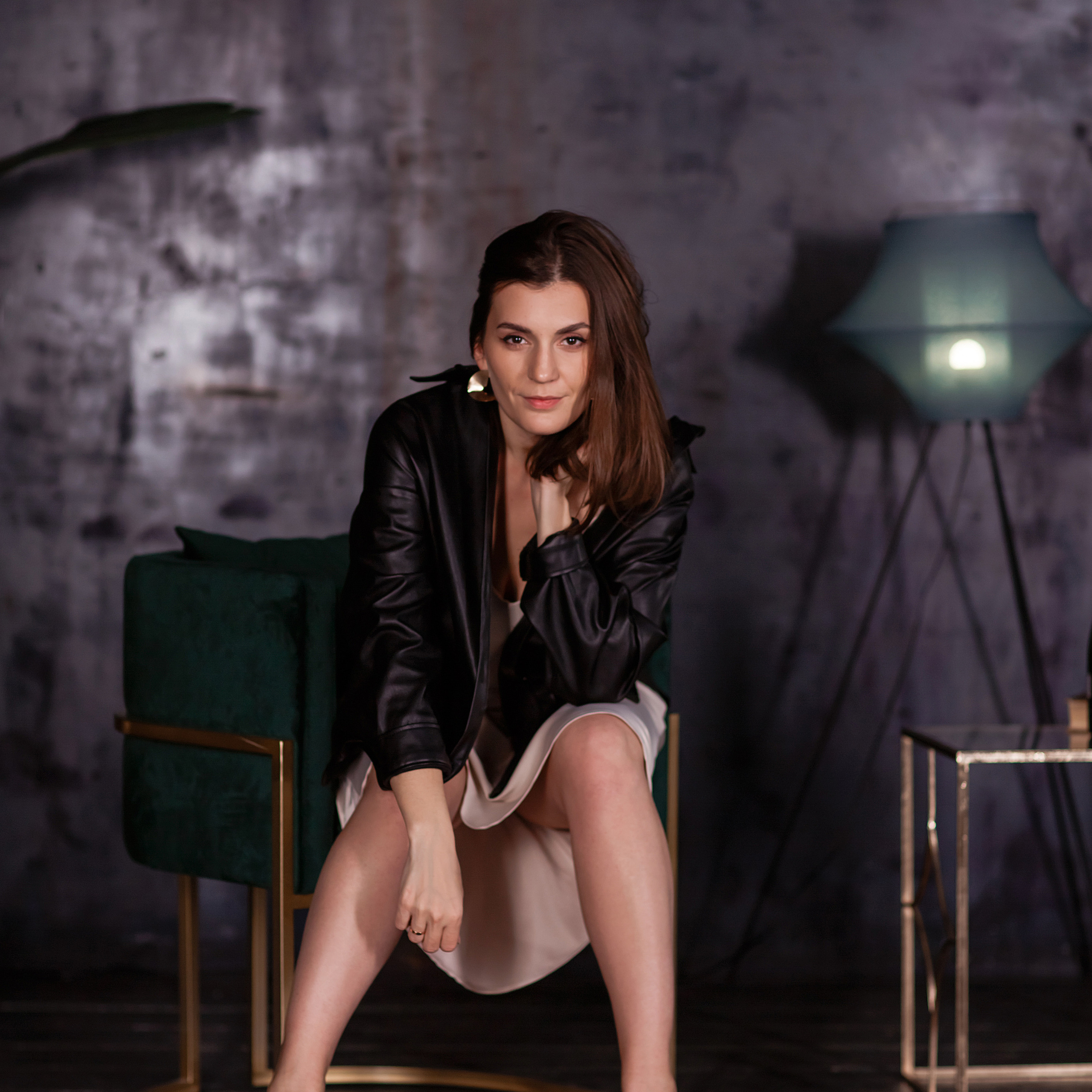 Фотосессия для Людмилы