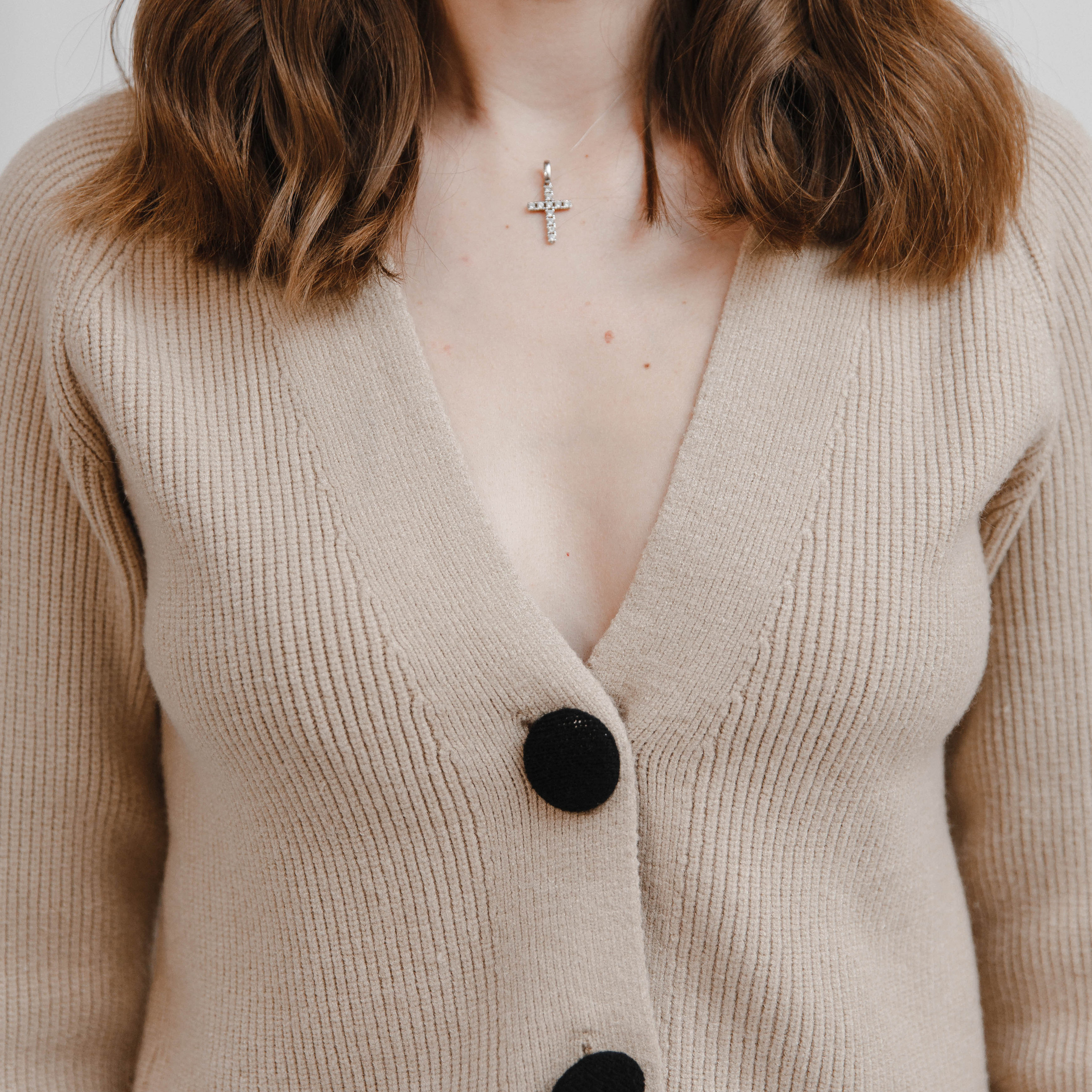 Контент-съемка для бутика женской одежды