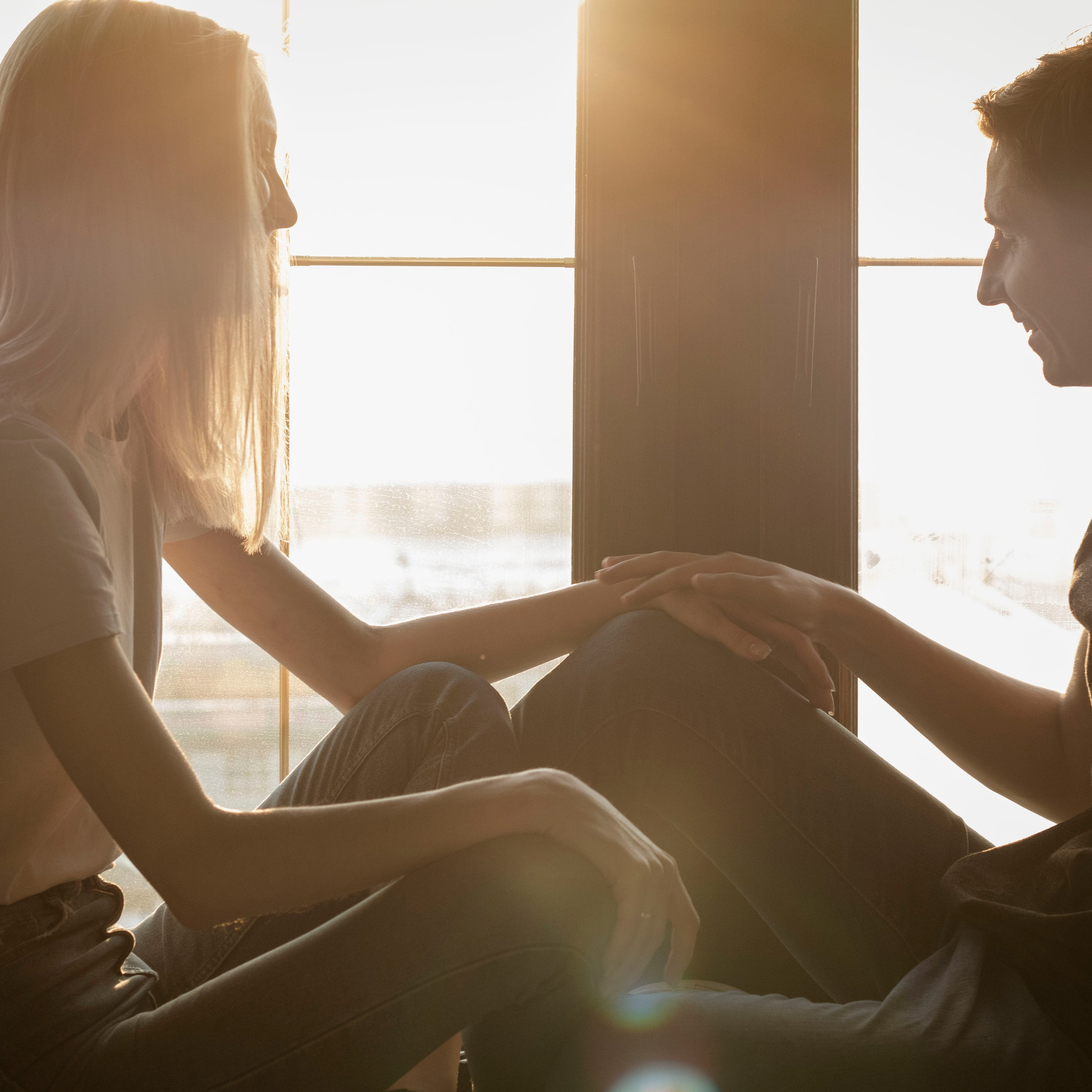 Дмитрий и Екатерина