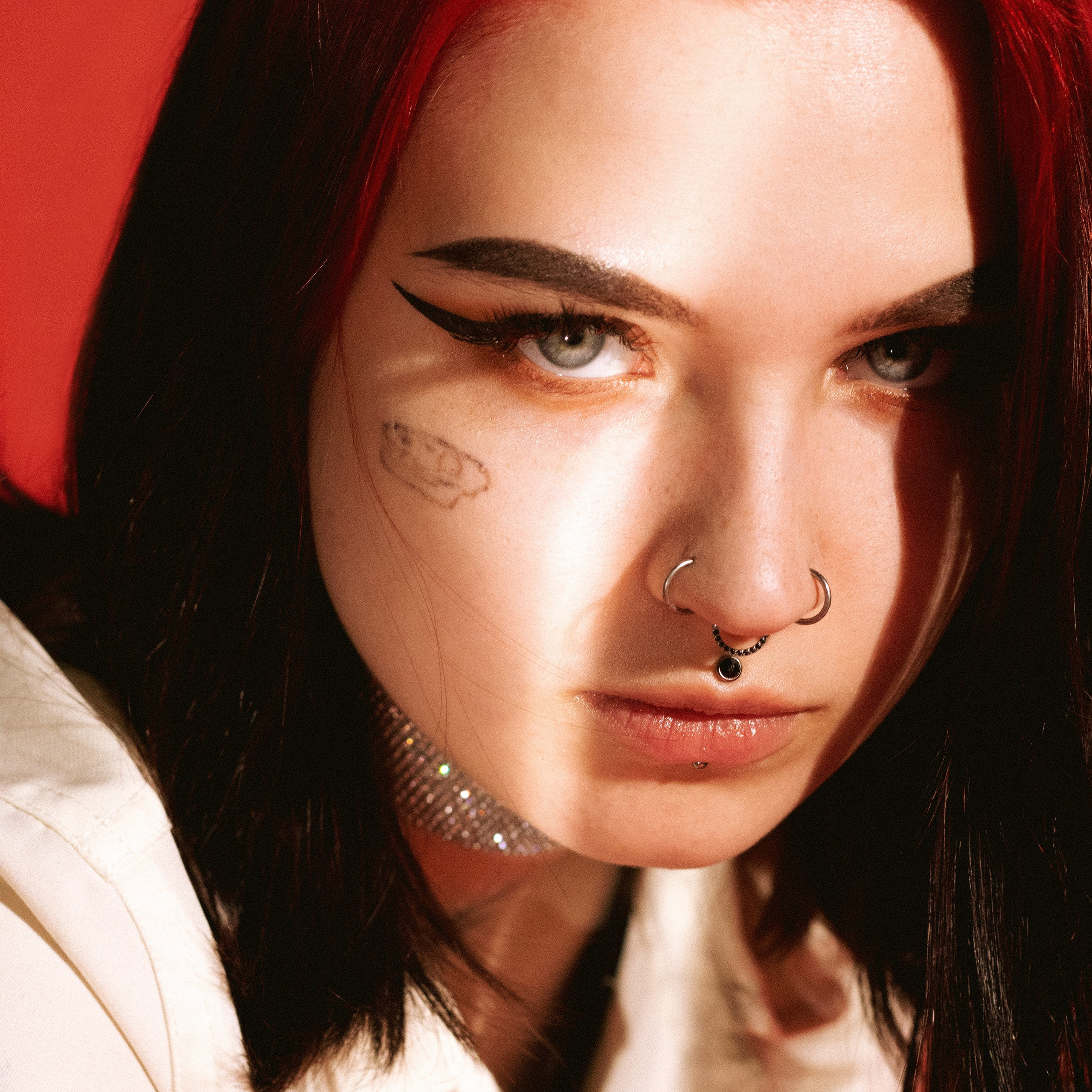 Полина в Студии 62