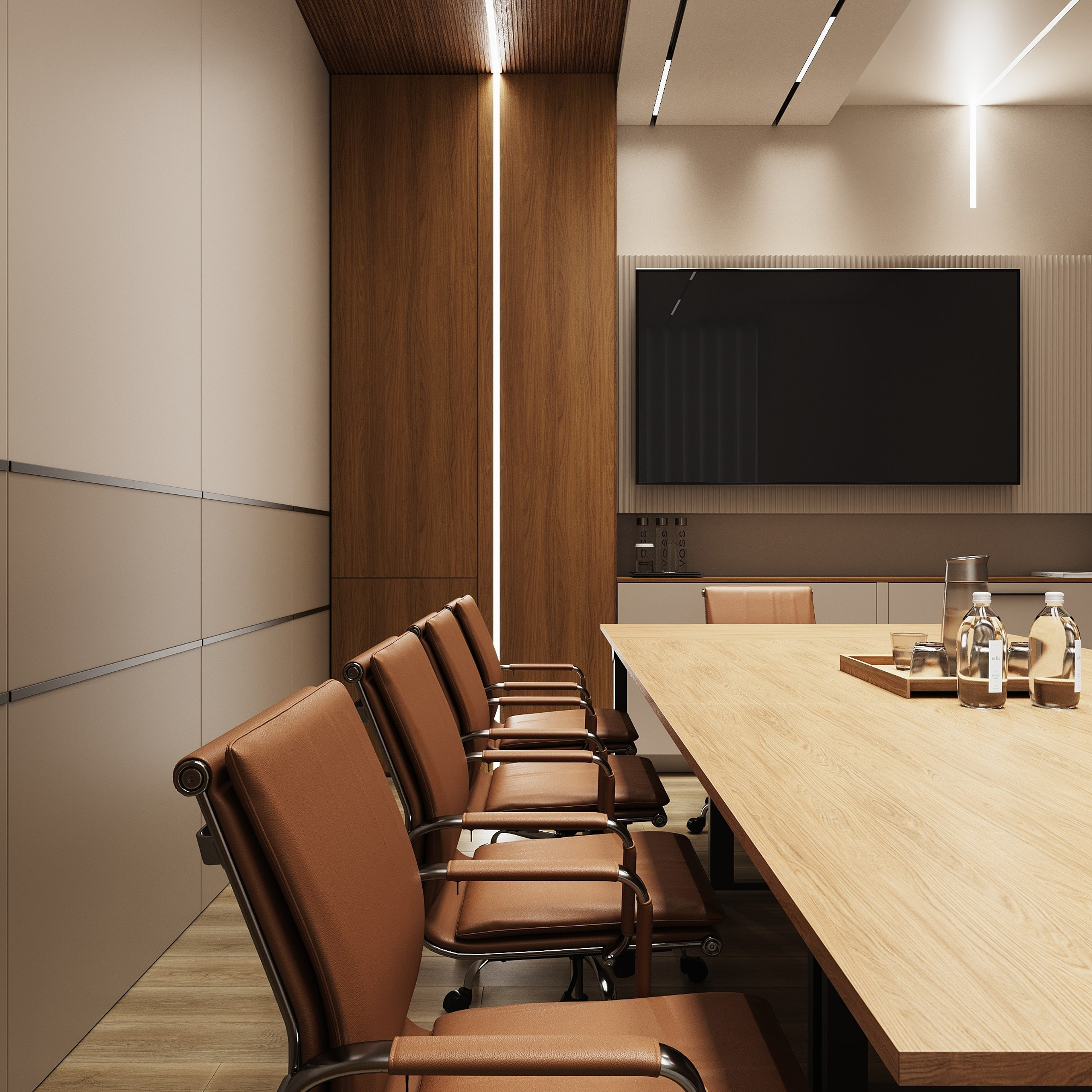 ОФИС | г. Москва