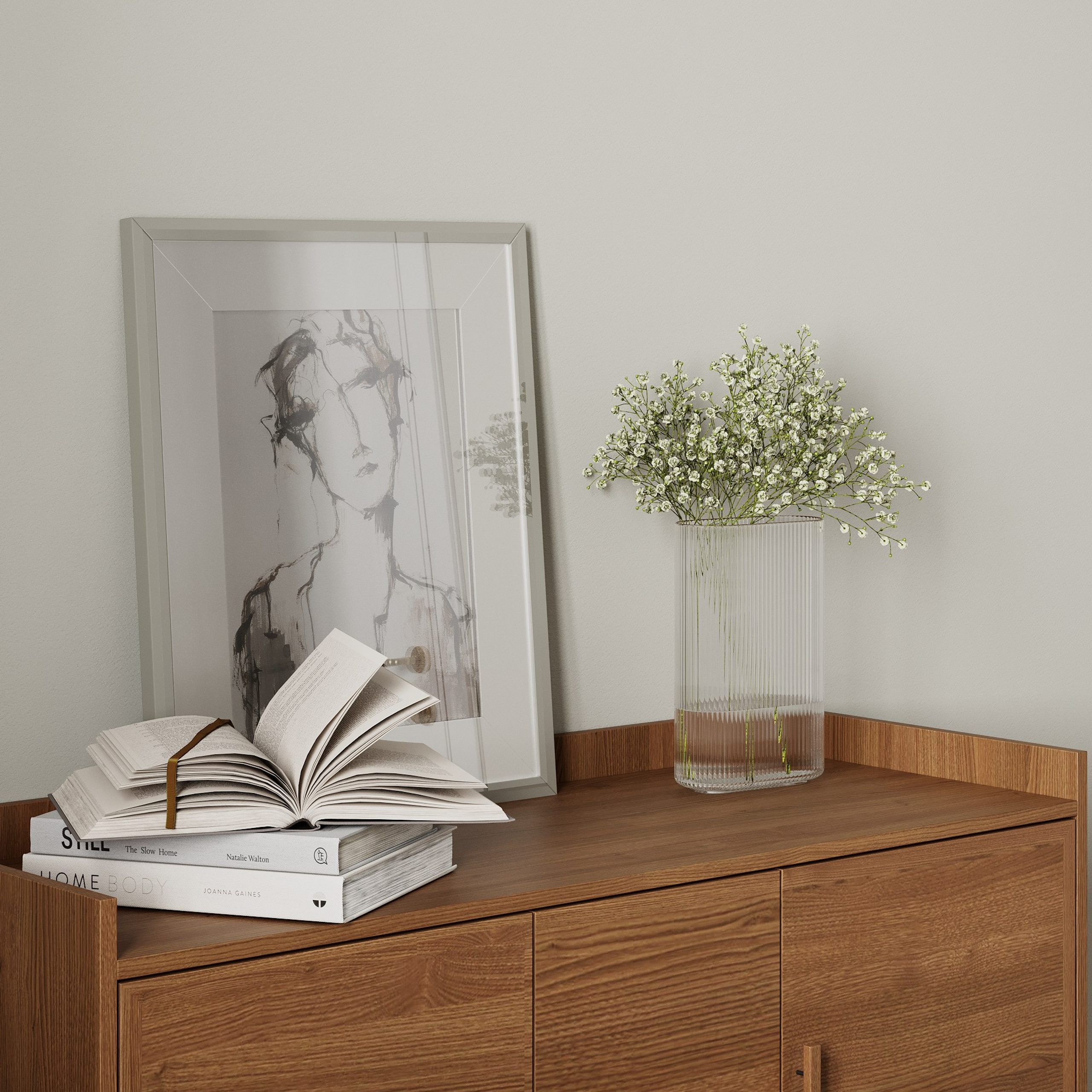 Квартира в сталинке