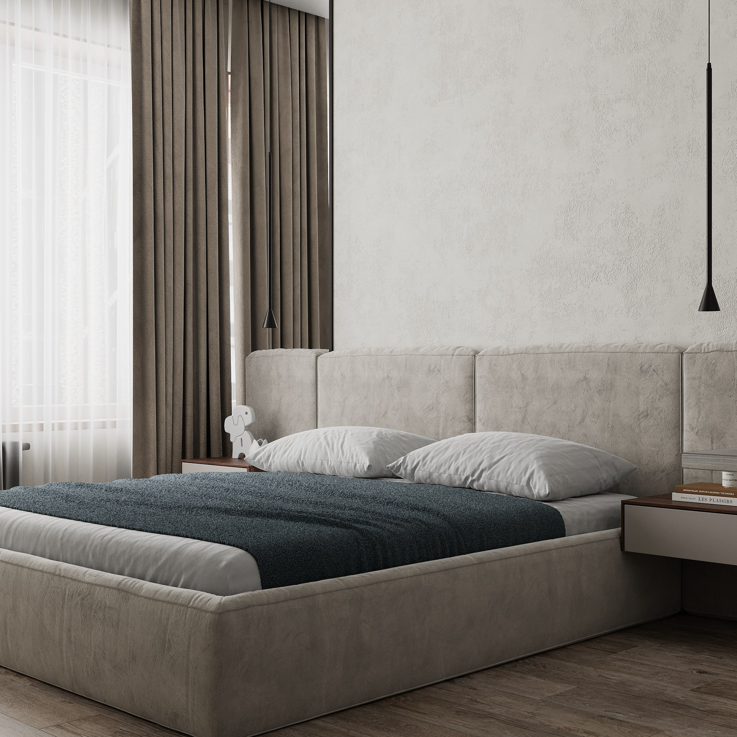 ЖК Ривер Парк