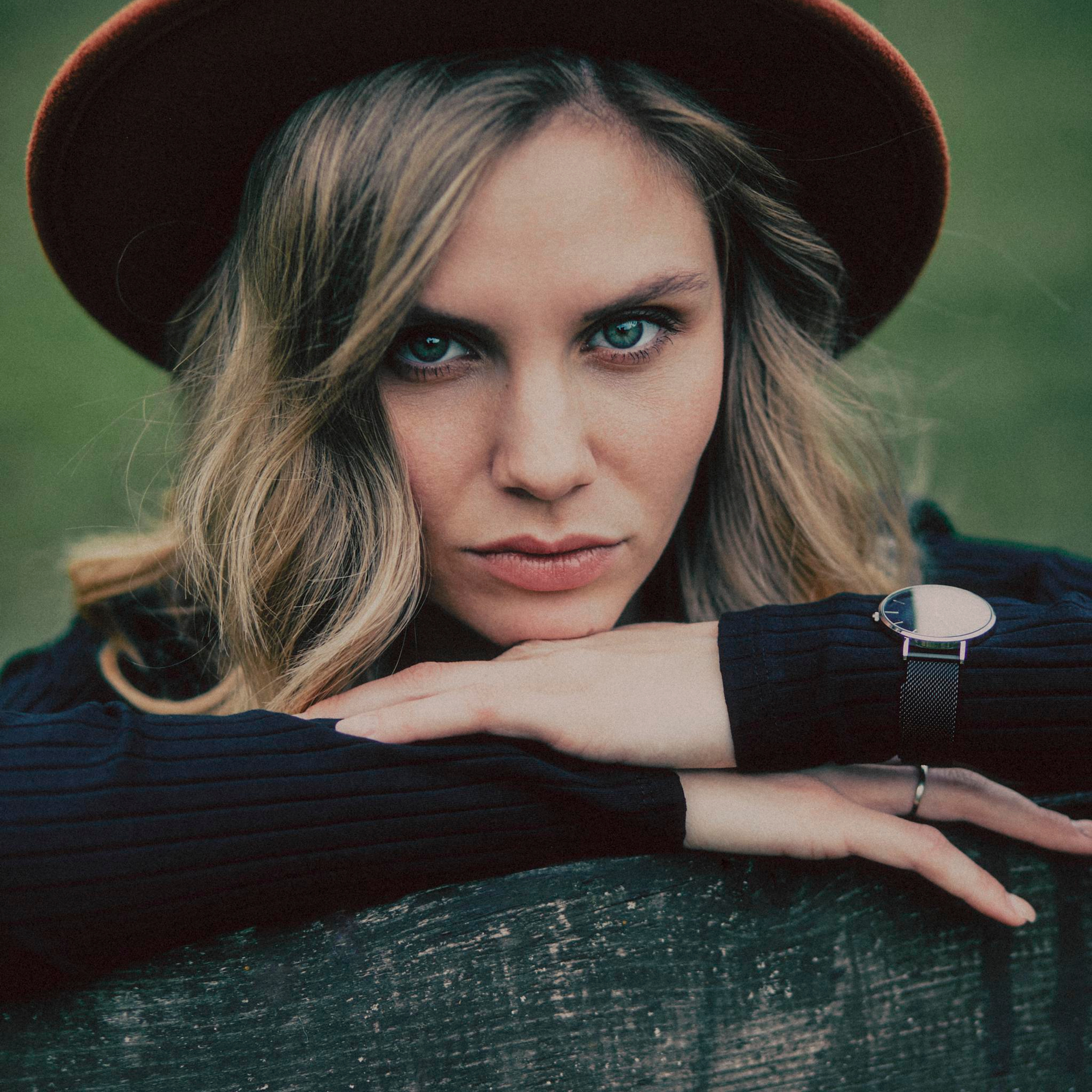 Отзывы. Портретный фотограф в Москве Ольга Крылова