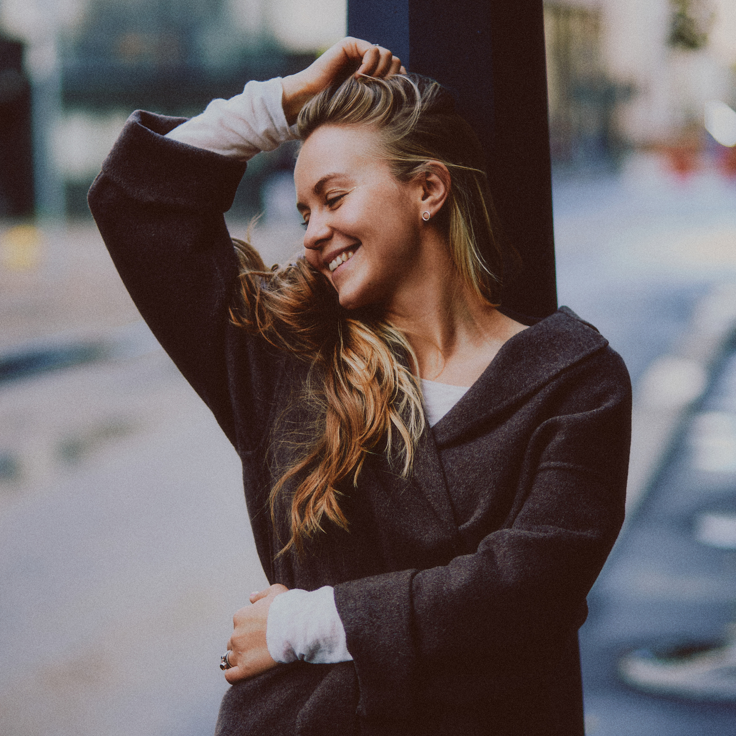 Отзывы. Портретный фотограф в Москве Ольга Крылова