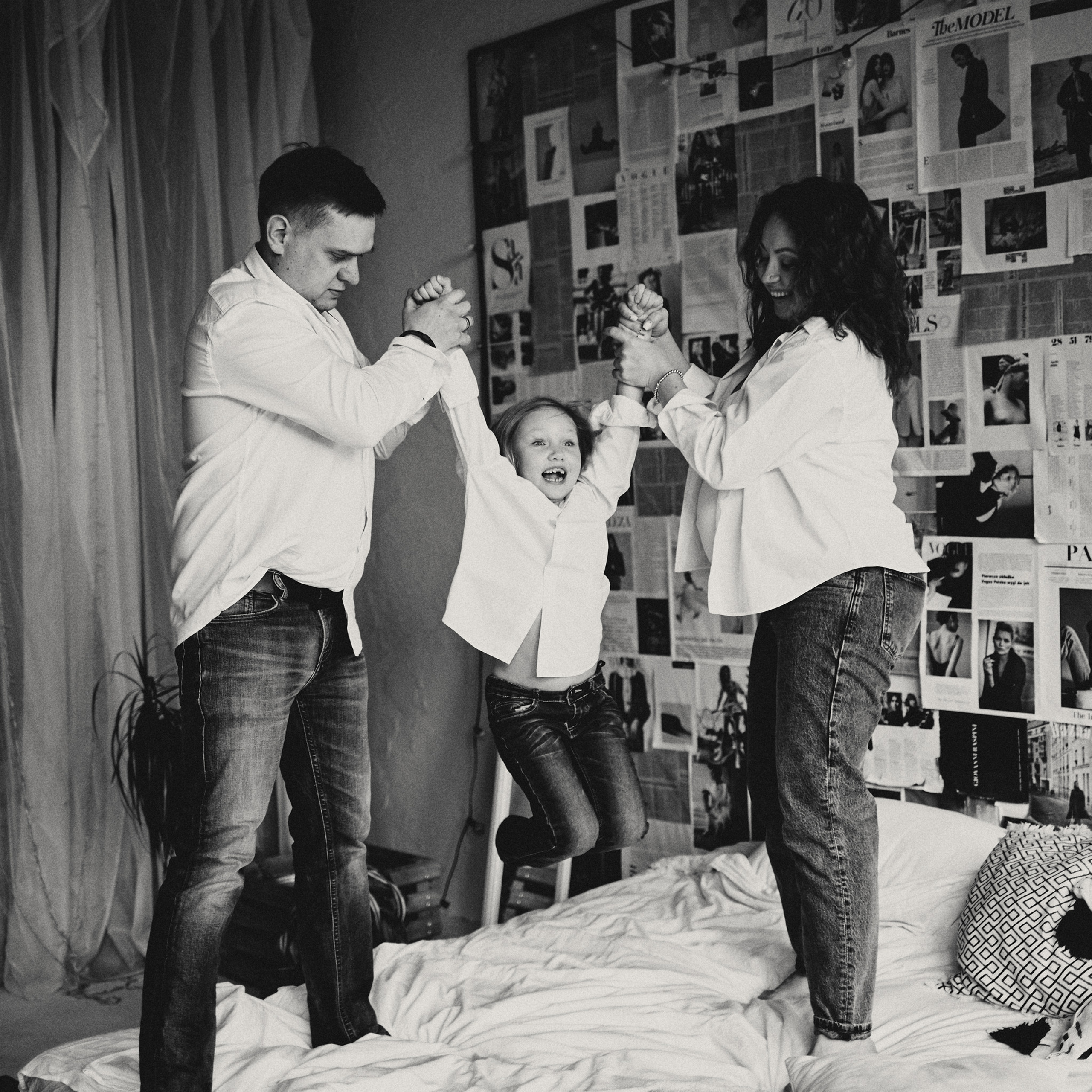 Отзывы. Портретный фотограф в Москве Ольга Крылова