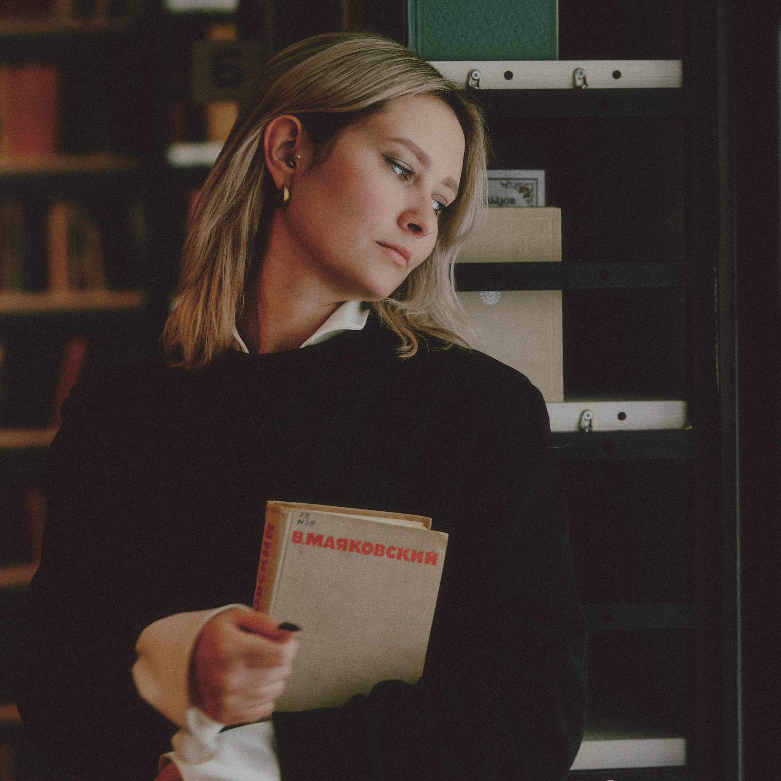 Отзывы. Портретный фотограф в Москве Ольга Крылова