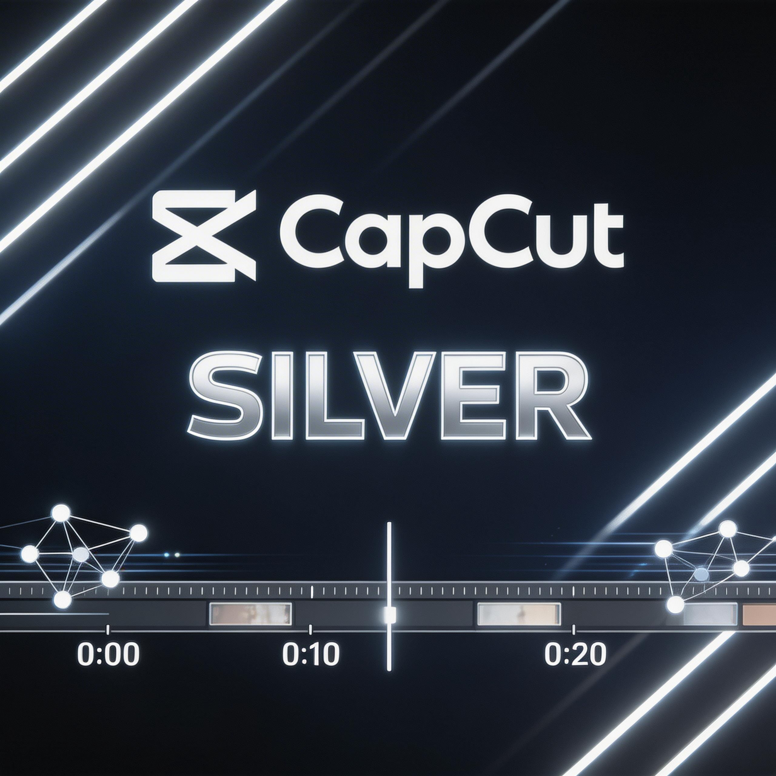 Курс «CapCut. Нейрорежиссёр» — Тариф SILVER. Fine Art & Fashion фотограф в Москве Тягушова Юлия