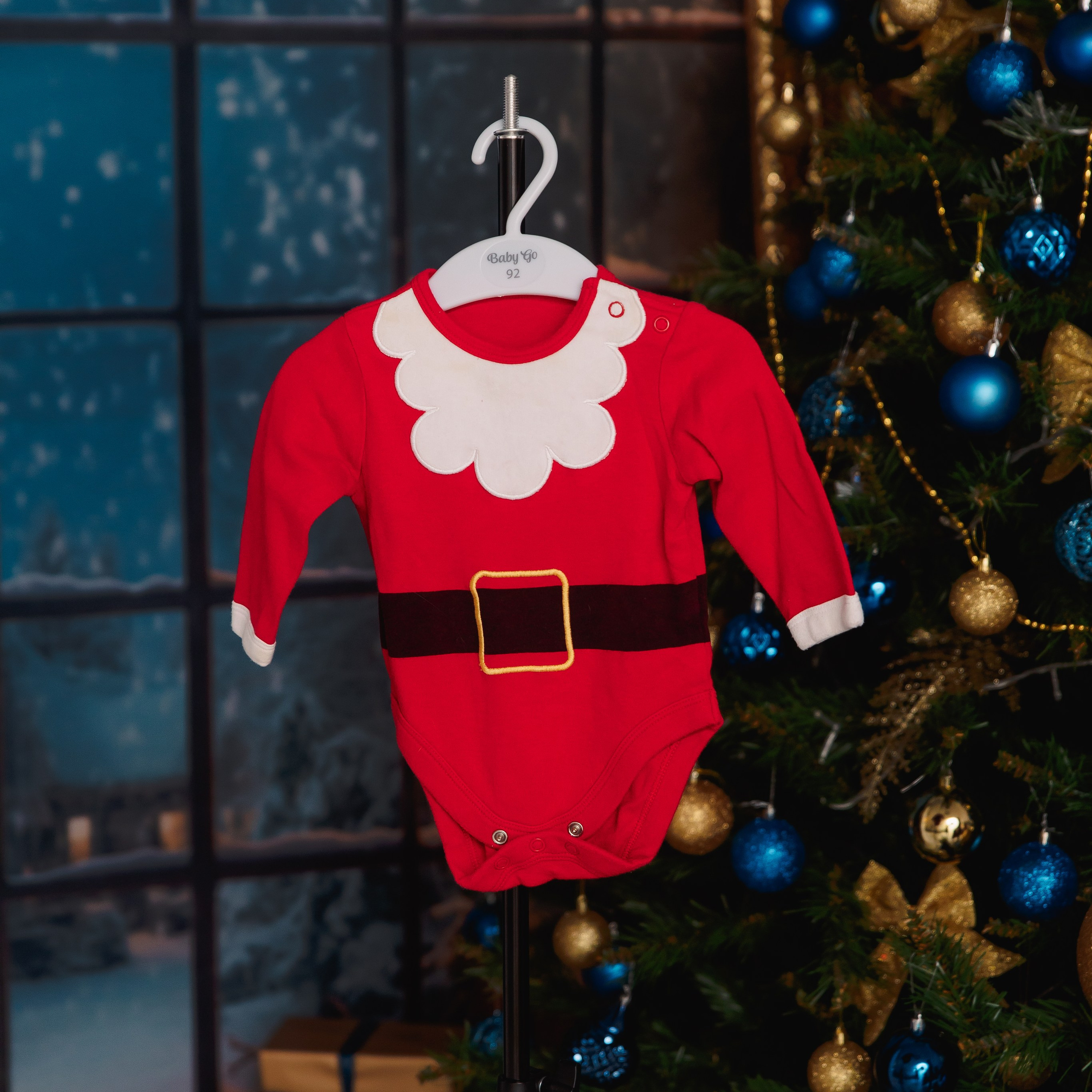 Новогодняя фотосессия. Фотограф в Кронштадте и Санкт-Петербурге Анастасия Коваленко