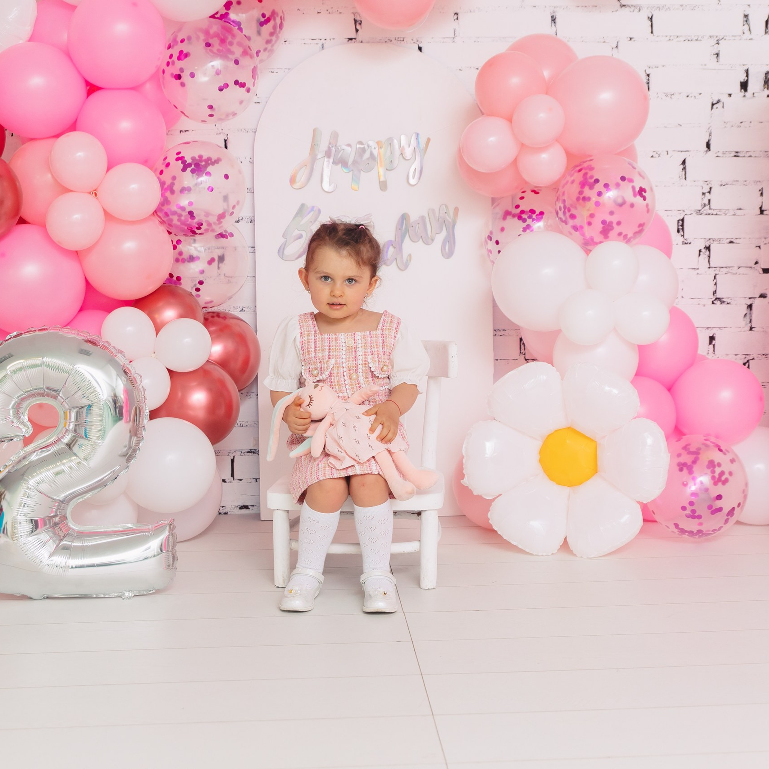 Моя фотостудия. Фотограф в Кронштадте и Санкт-Петербурге Анастасия Коваленко