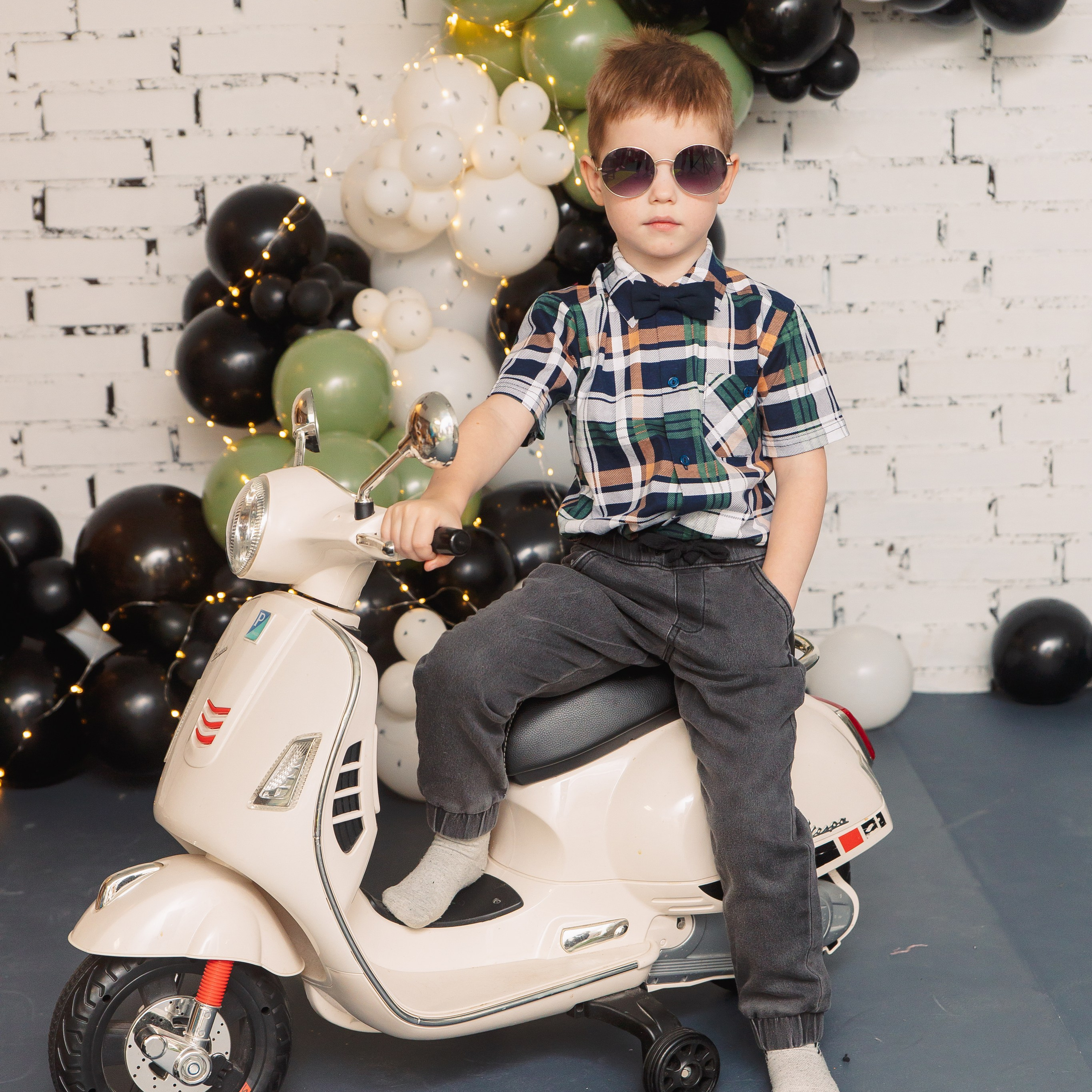 Моя фотостудия. Фотограф в Кронштадте и Санкт-Петербурге Анастасия Коваленко