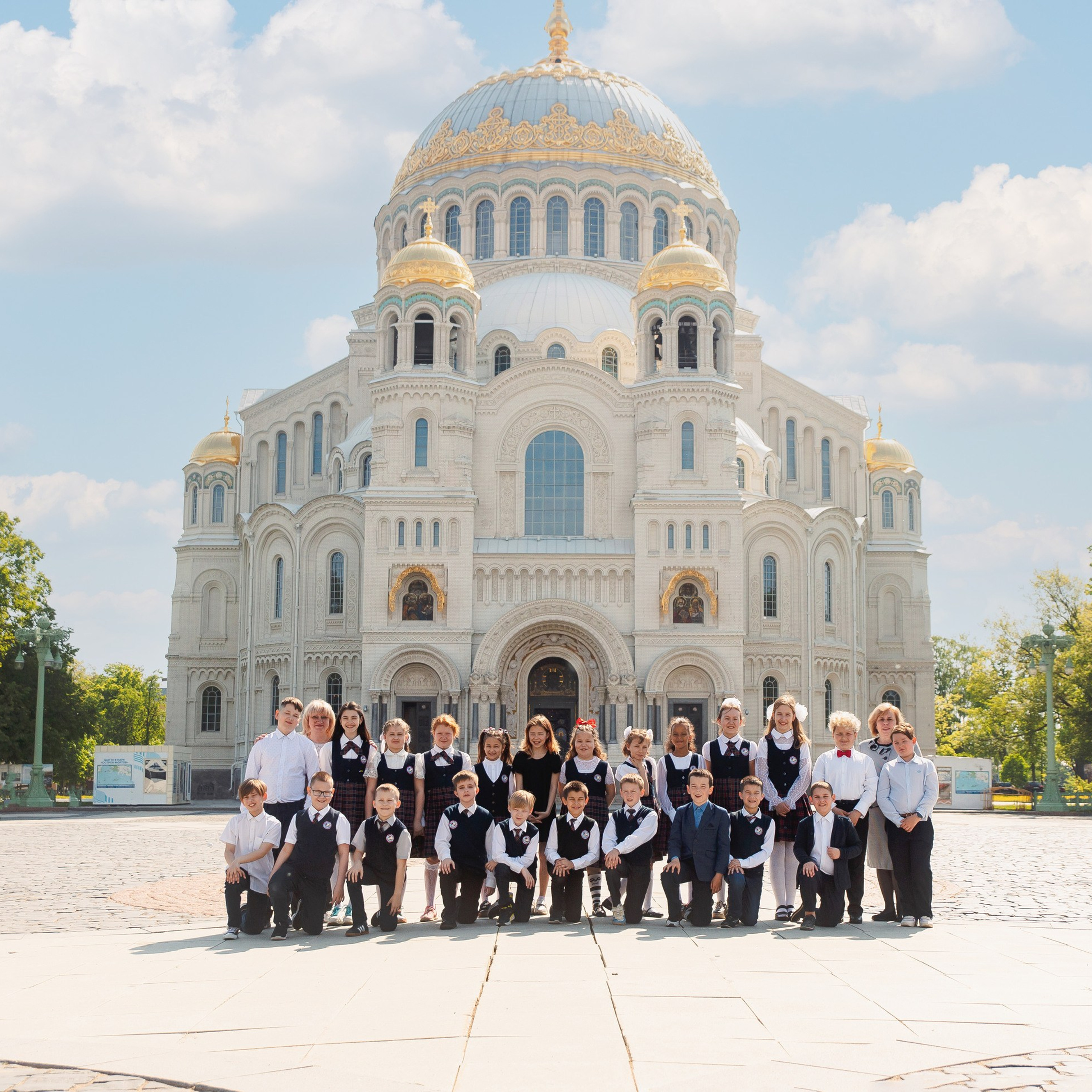 Отзывы. Фотограф в Кронштадте и Санкт-Петербурге Анастасия Коваленко