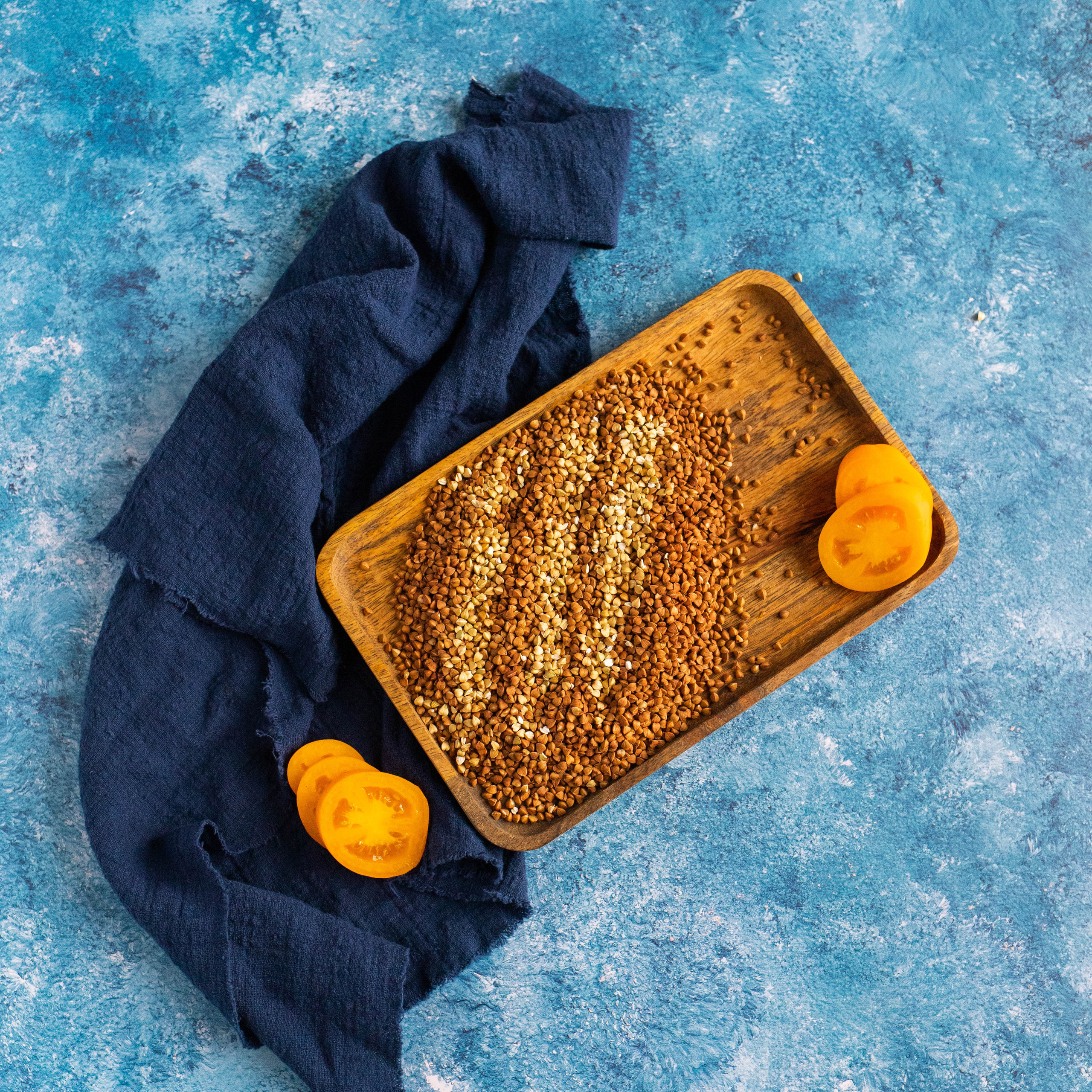 Предметная/Food съемка. Фотограф в Кронштадте и Санкт-Петербурге Анастасия Коваленко