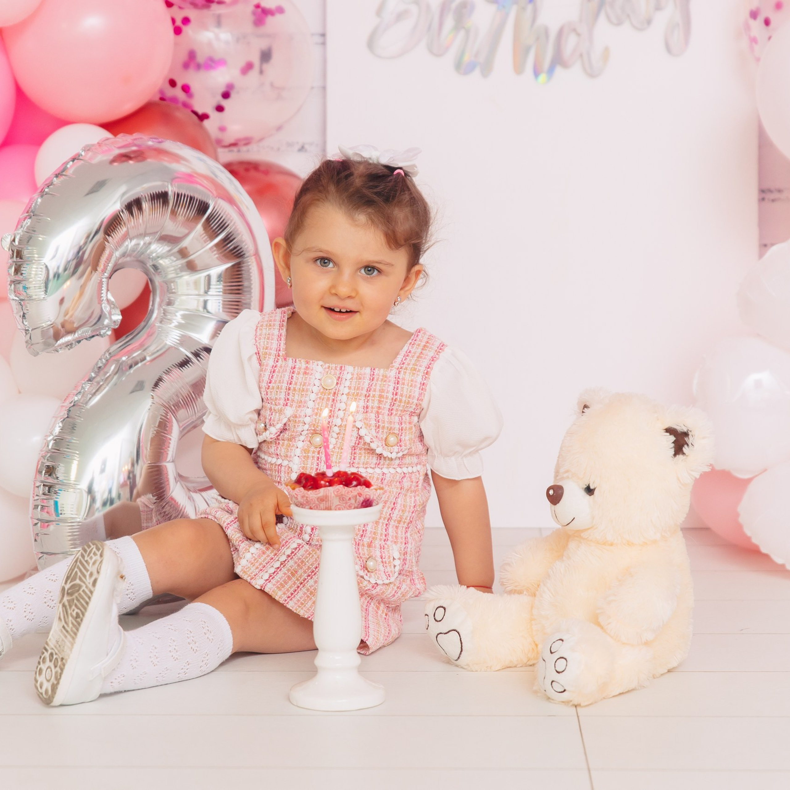 Моя фотостудия. Фотограф в Кронштадте и Санкт-Петербурге Анастасия Коваленко