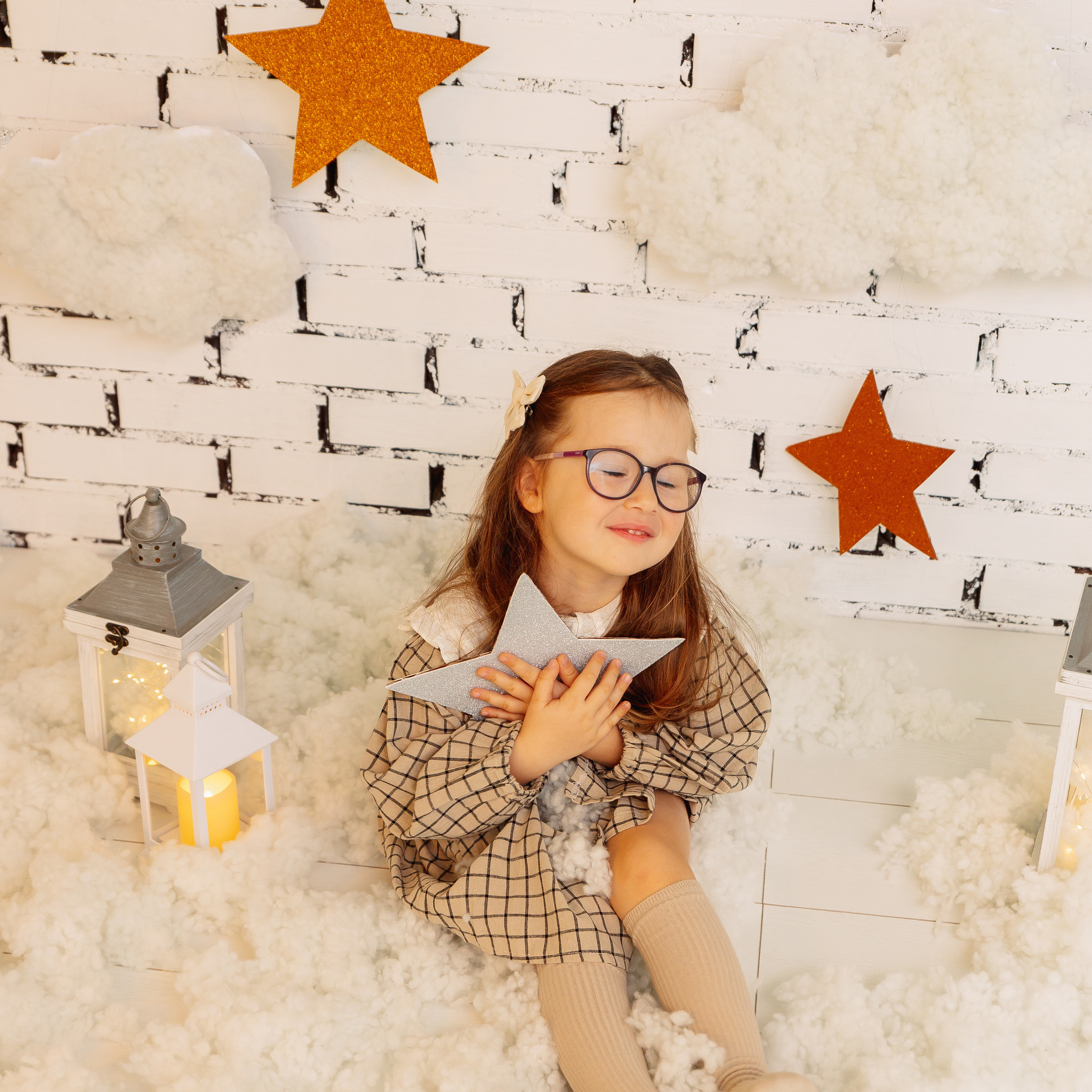 Моя фотостудия. Фотограф в Кронштадте и Санкт-Петербурге Анастасия Коваленко