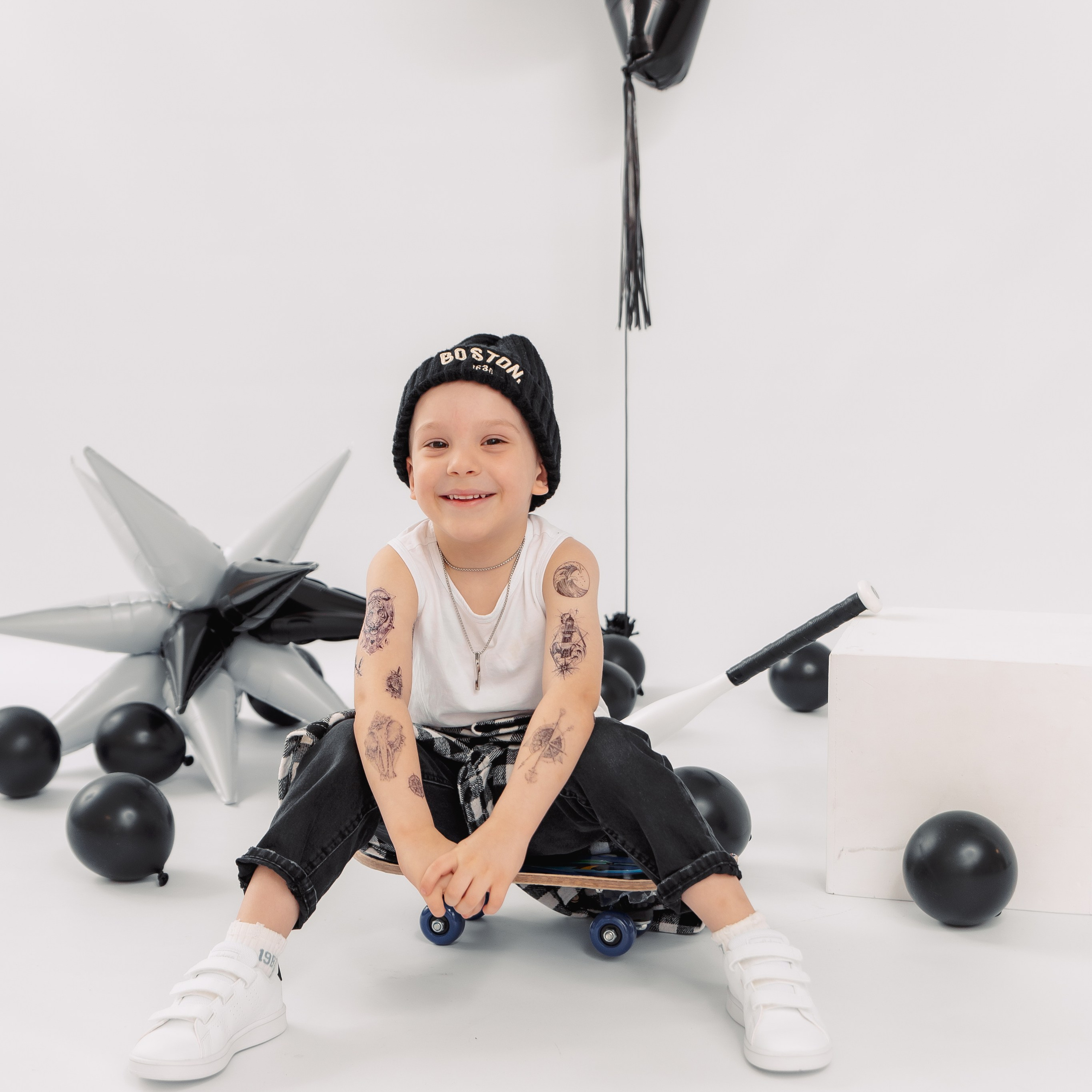 Моя фотостудия. Фотограф в Кронштадте и Санкт-Петербурге Анастасия Коваленко