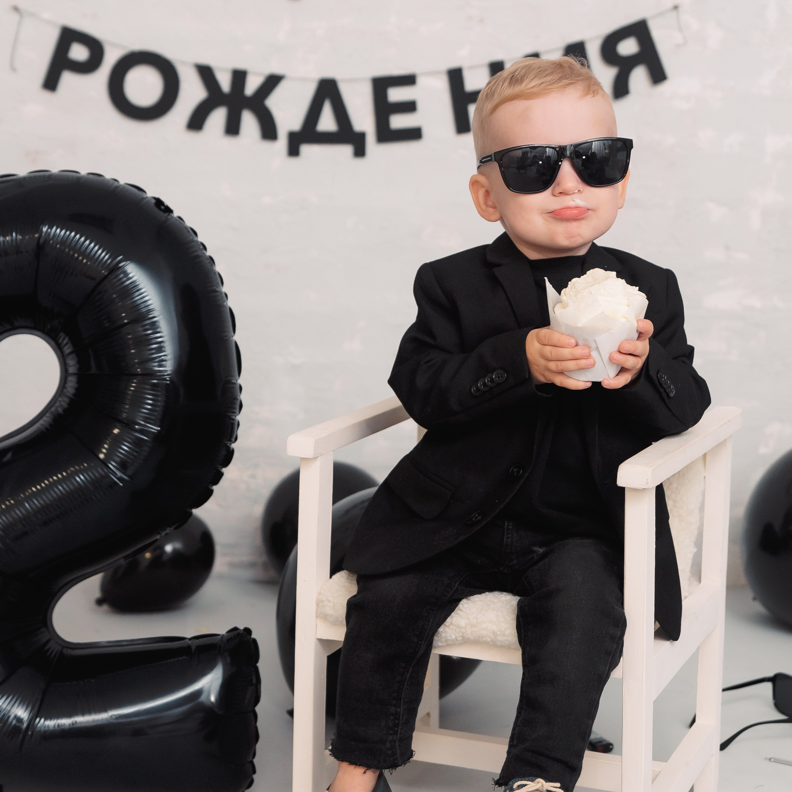 Моя фотостудия. Фотограф в Кронштадте и Санкт-Петербурге Анастасия Коваленко