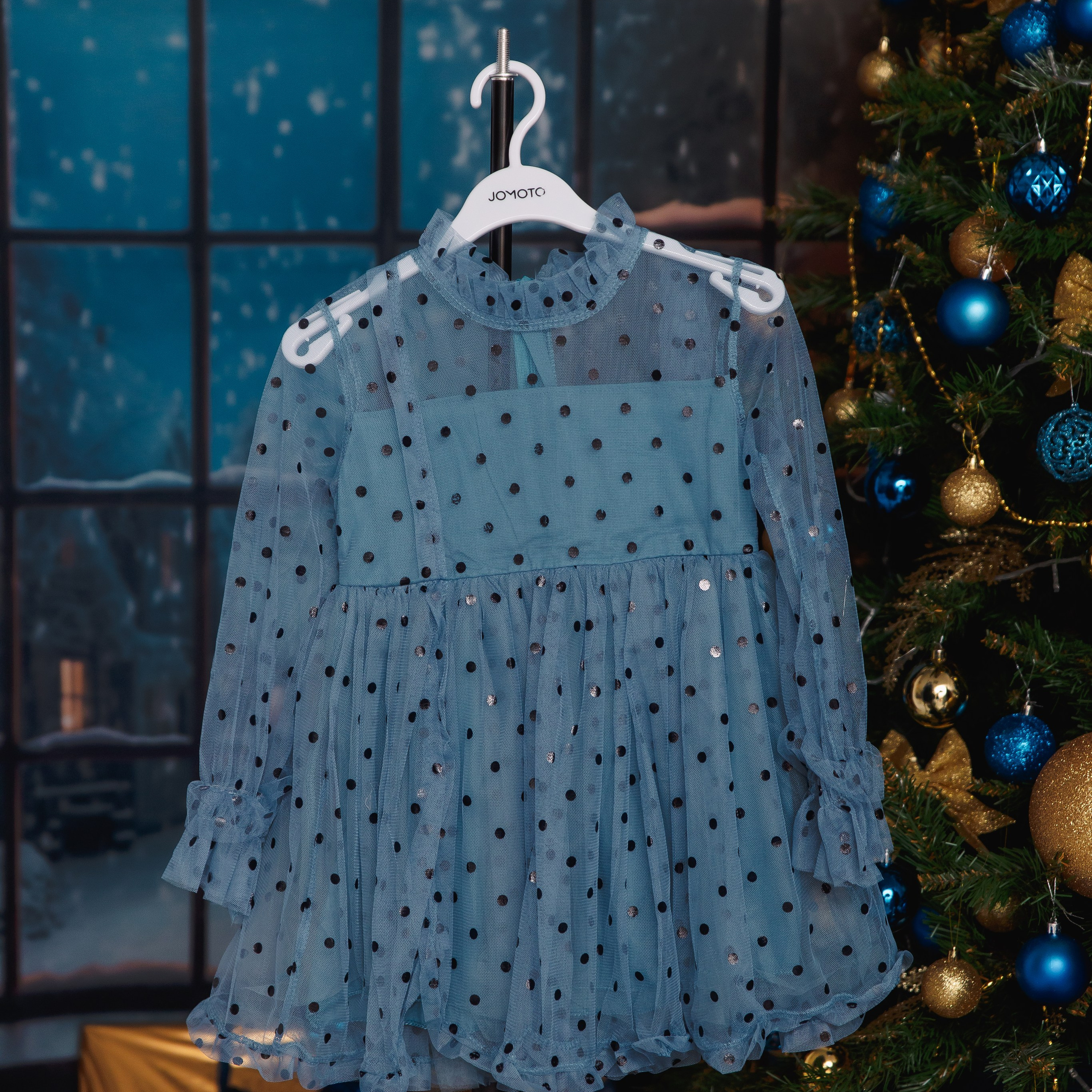 Новогодняя фотосессия. Фотограф в Кронштадте и Санкт-Петербурге Анастасия Коваленко