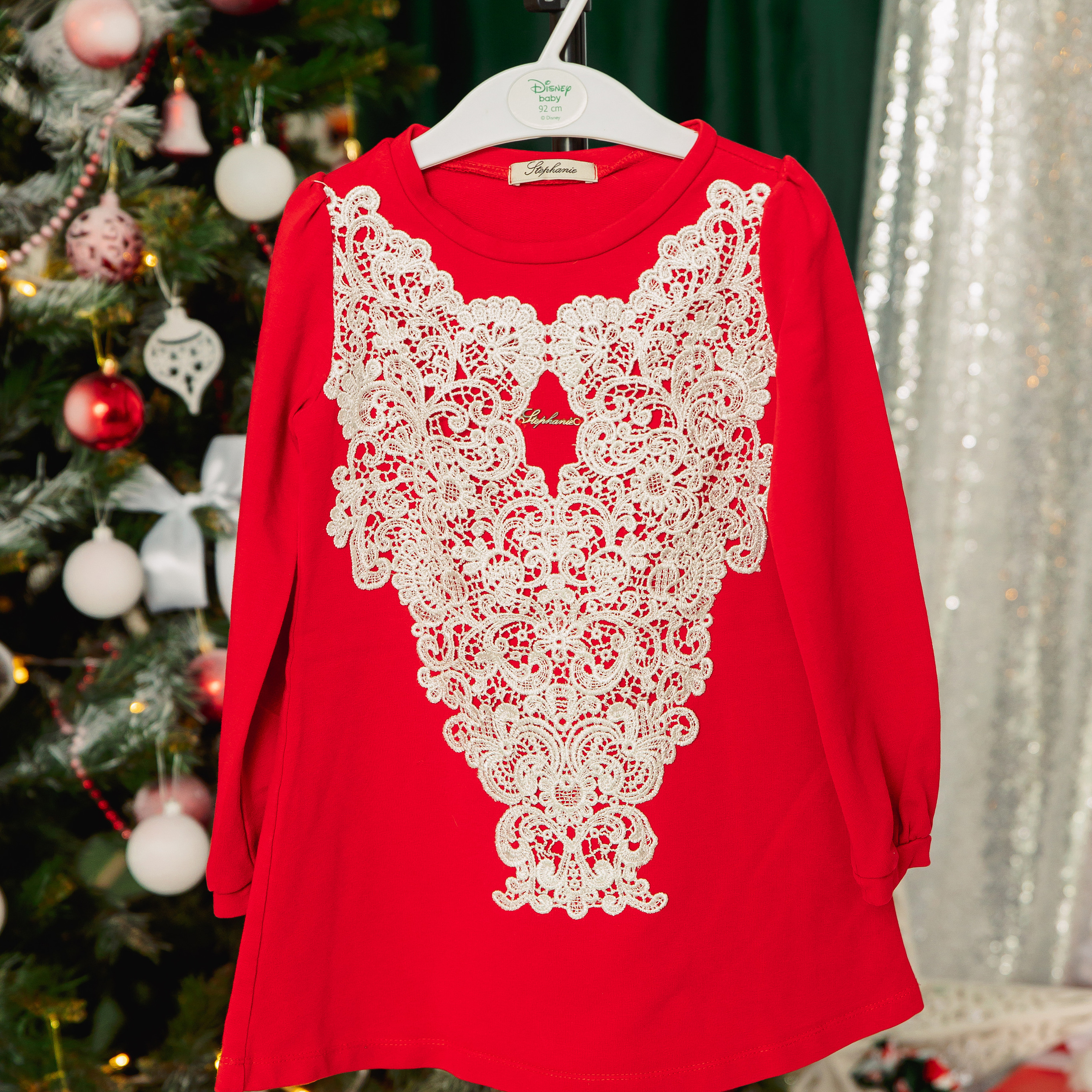 Новогодняя фотосессия. Фотограф в Кронштадте и Санкт-Петербурге Анастасия Коваленко