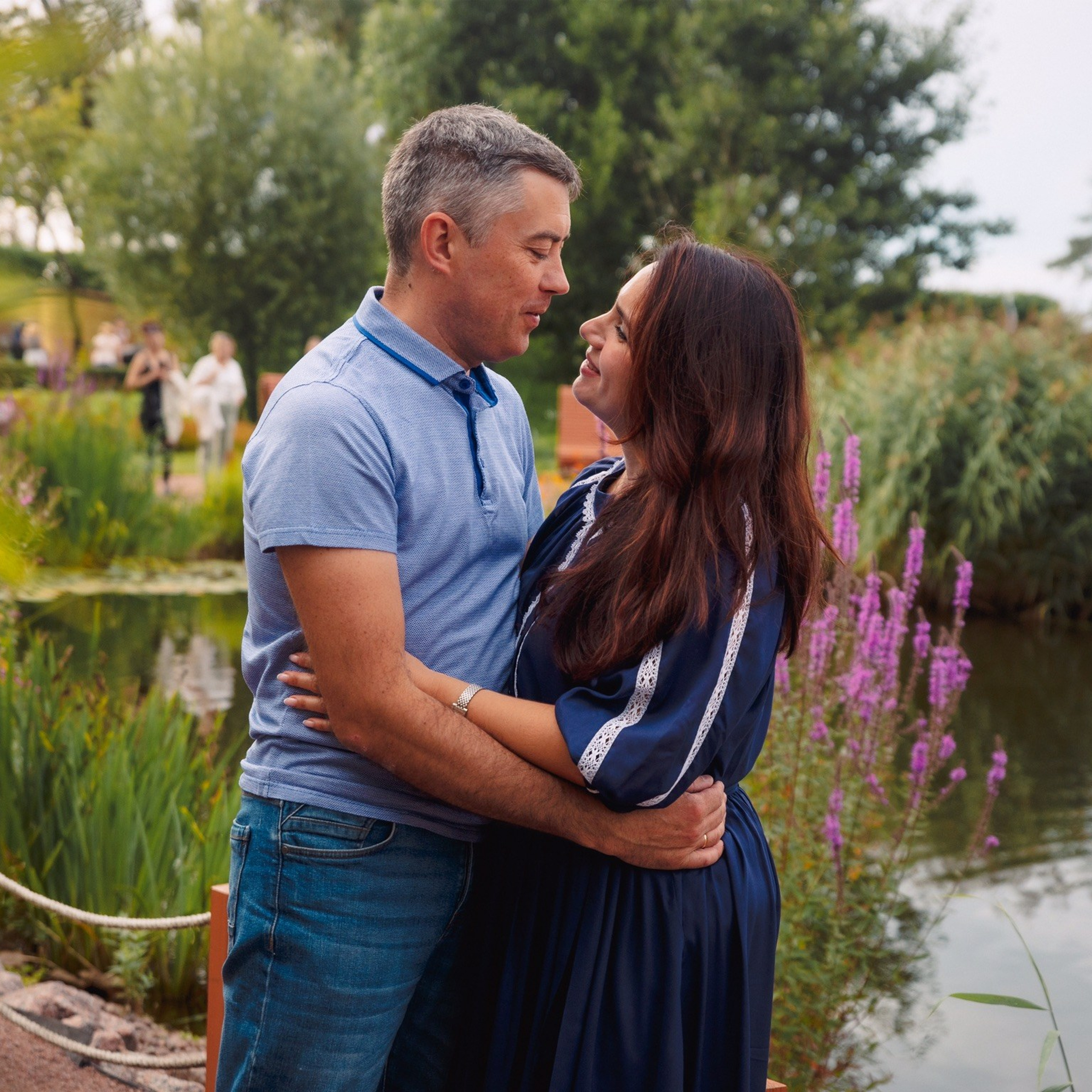 Отзывы. Фотограф в Кронштадте и Санкт-Петербурге Анастасия Коваленко