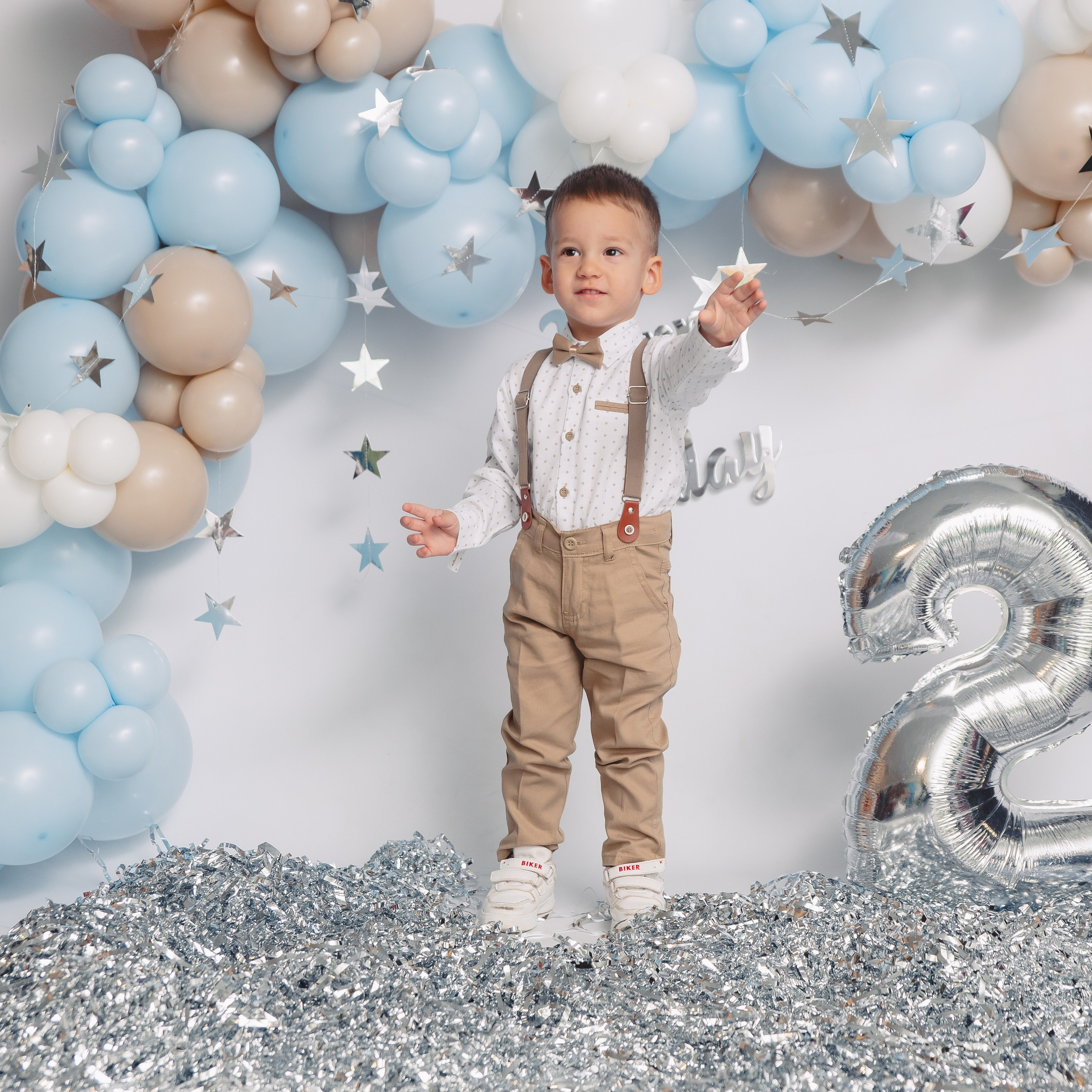 Моя фотостудия. Фотограф в Кронштадте и Санкт-Петербурге Анастасия Коваленко