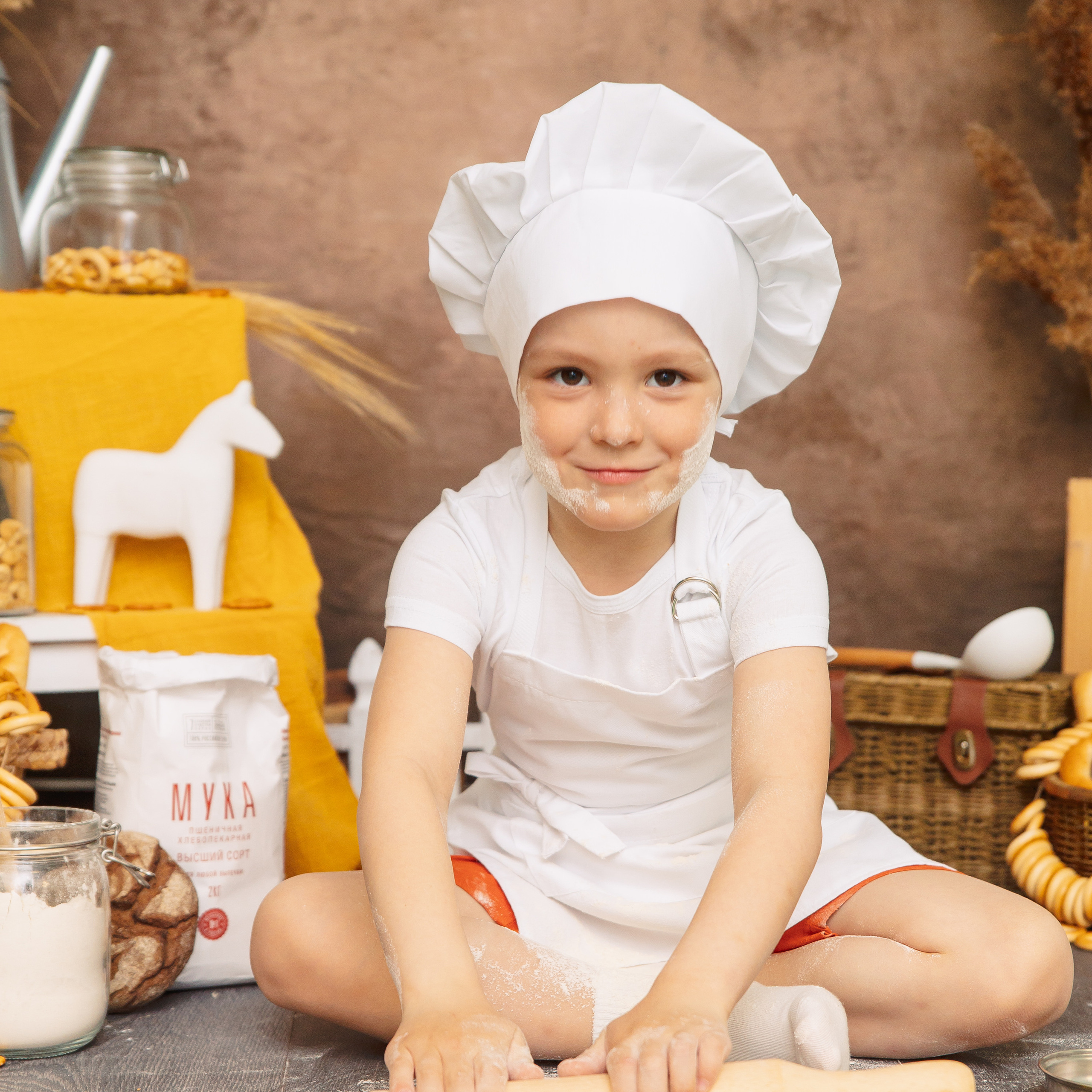 Моя фотостудия. Фотограф в Кронштадте и Санкт-Петербурге Анастасия Коваленко