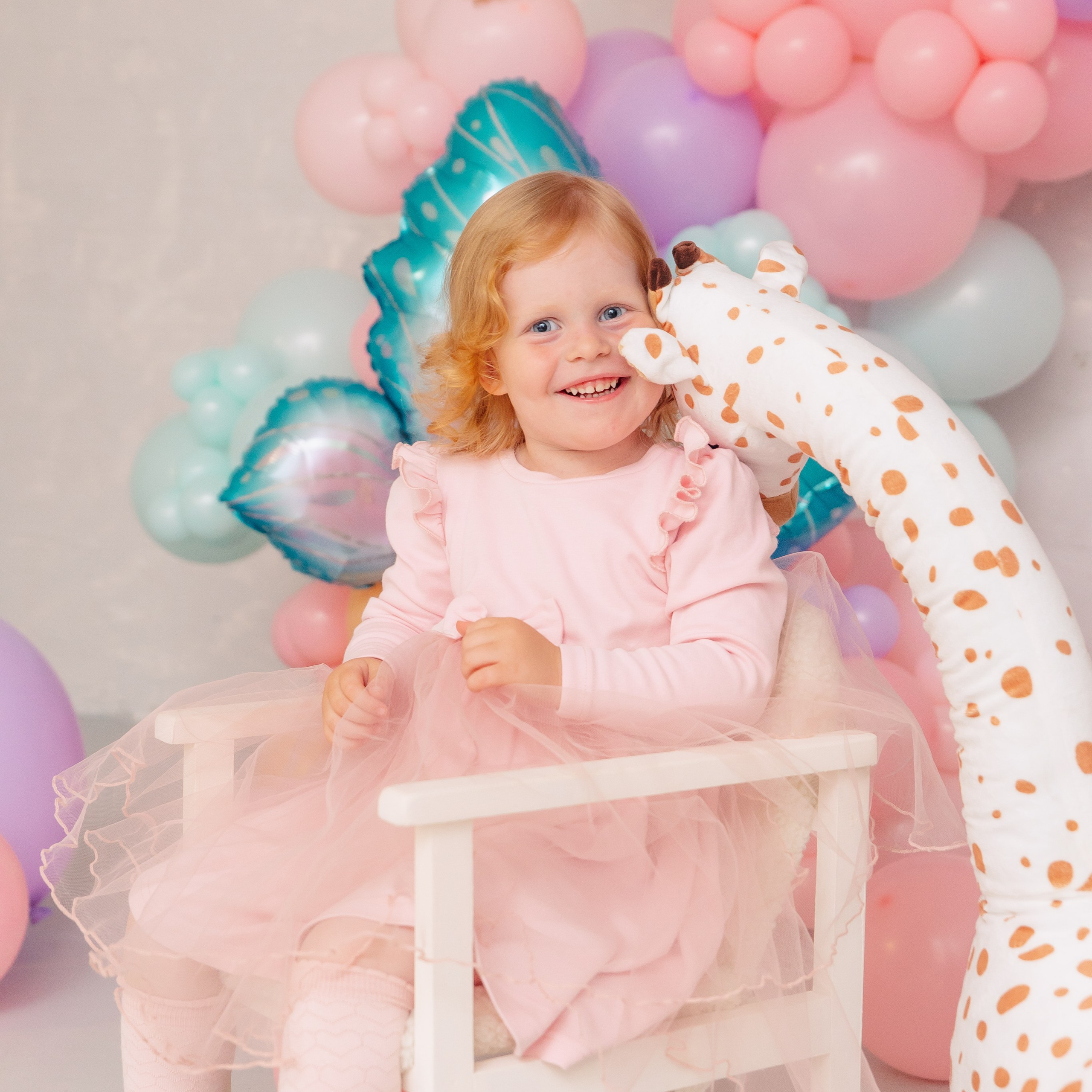 Моя фотостудия. Фотограф в Кронштадте и Санкт-Петербурге Анастасия Коваленко