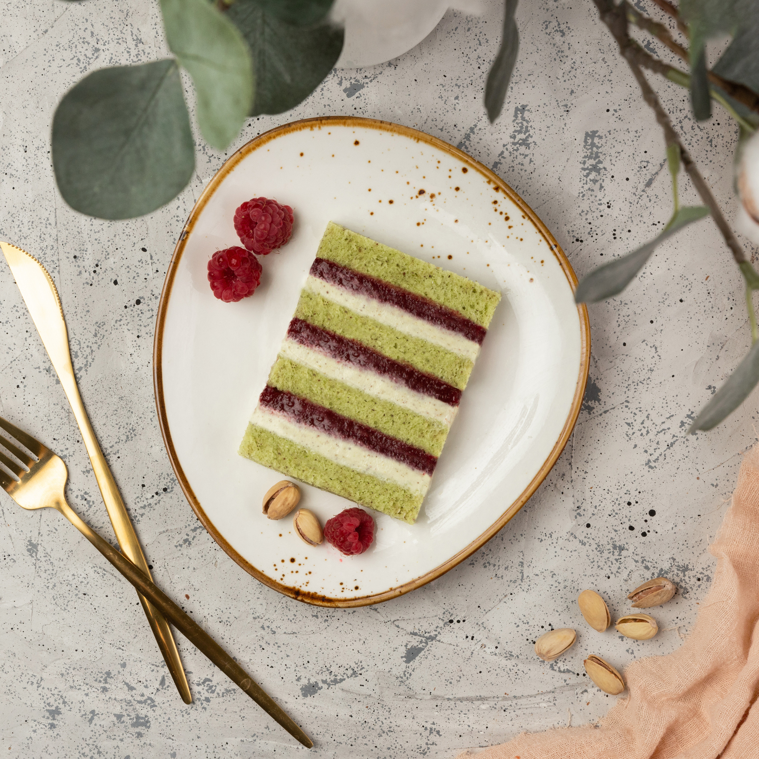 Предметная/Food съемка. Фотограф в Кронштадте и Санкт-Петербурге Анастасия Коваленко