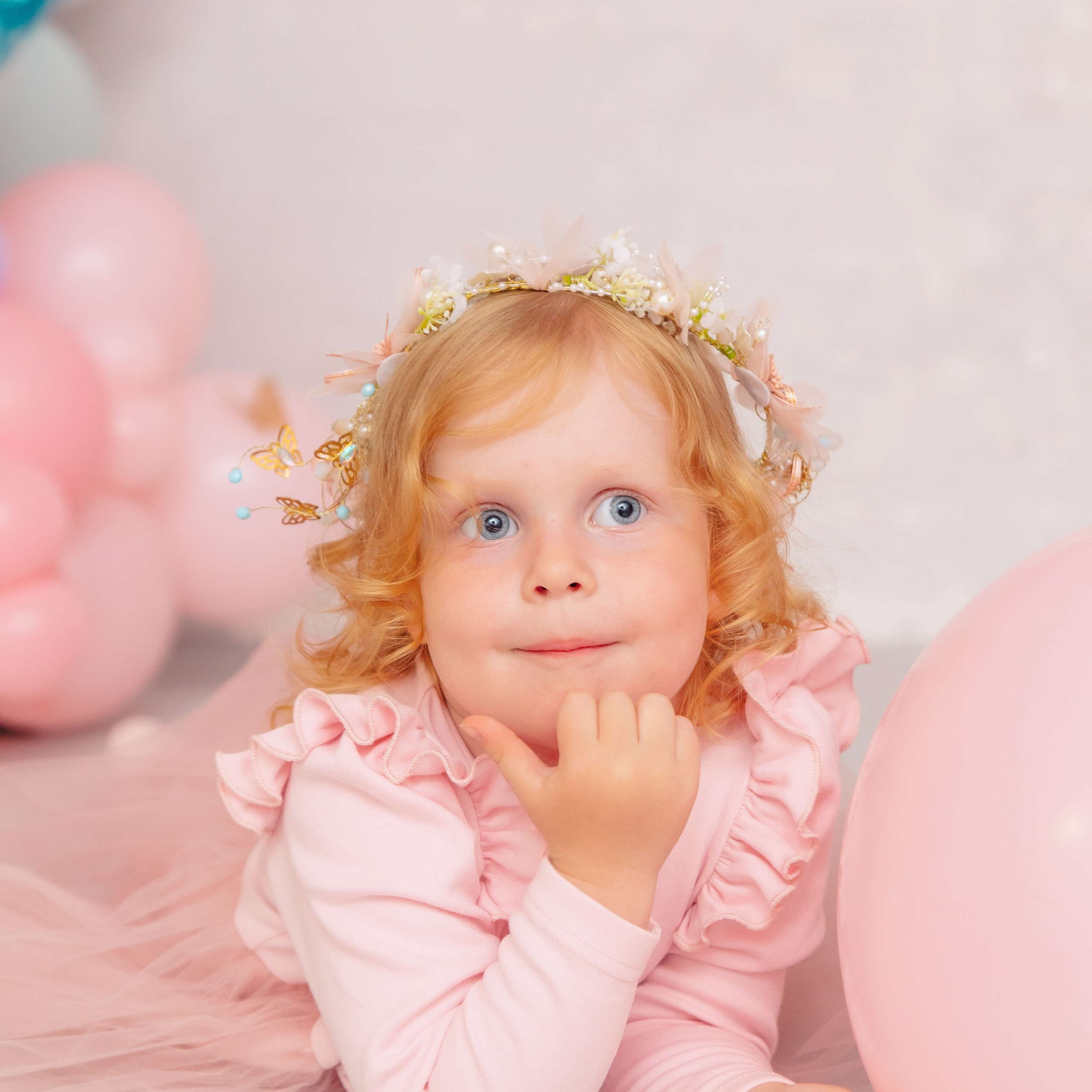 Моя фотостудия. Фотограф в Кронштадте и Санкт-Петербурге Анастасия Коваленко