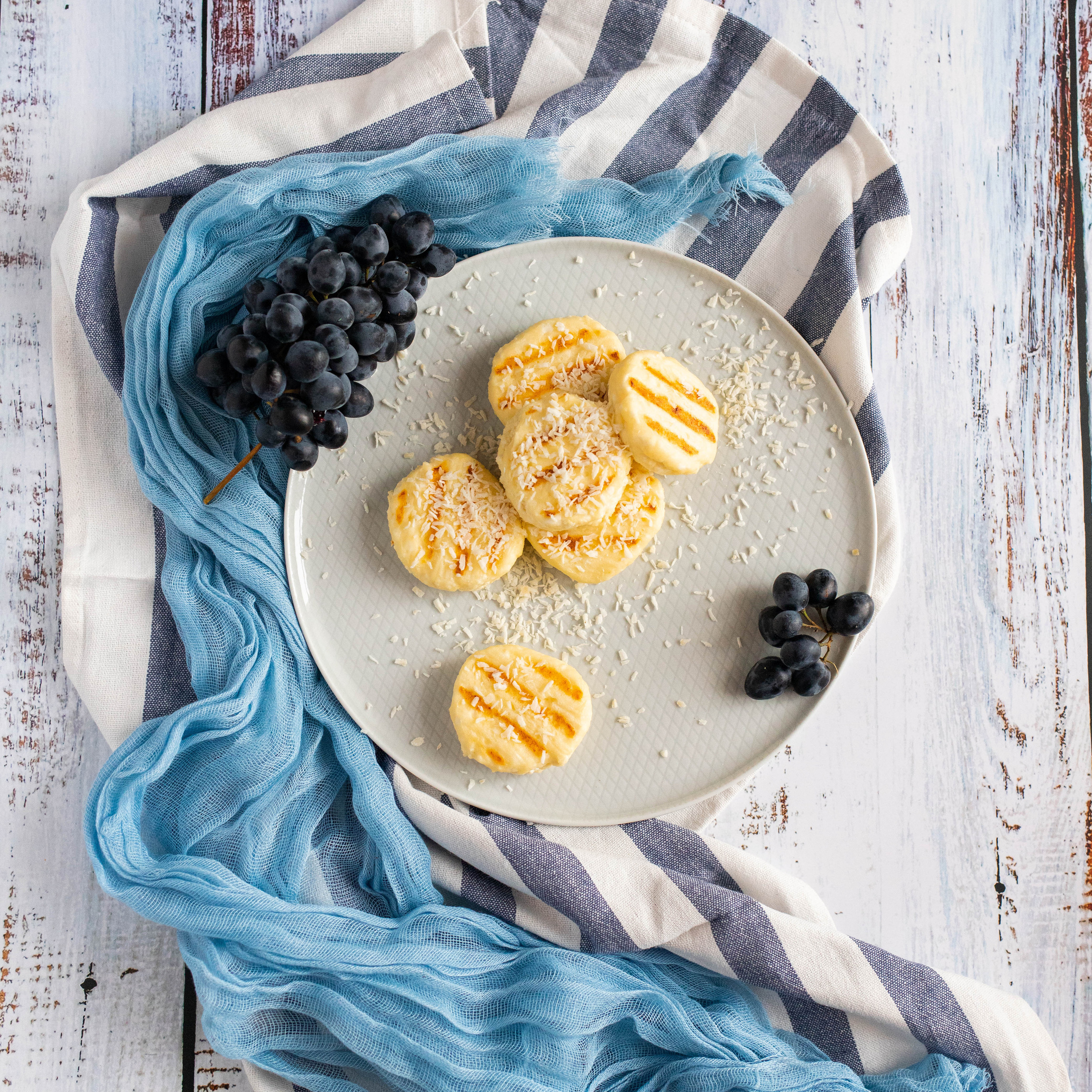 Предметная/Food съемка. Фотограф в Кронштадте и Санкт-Петербурге Анастасия Коваленко