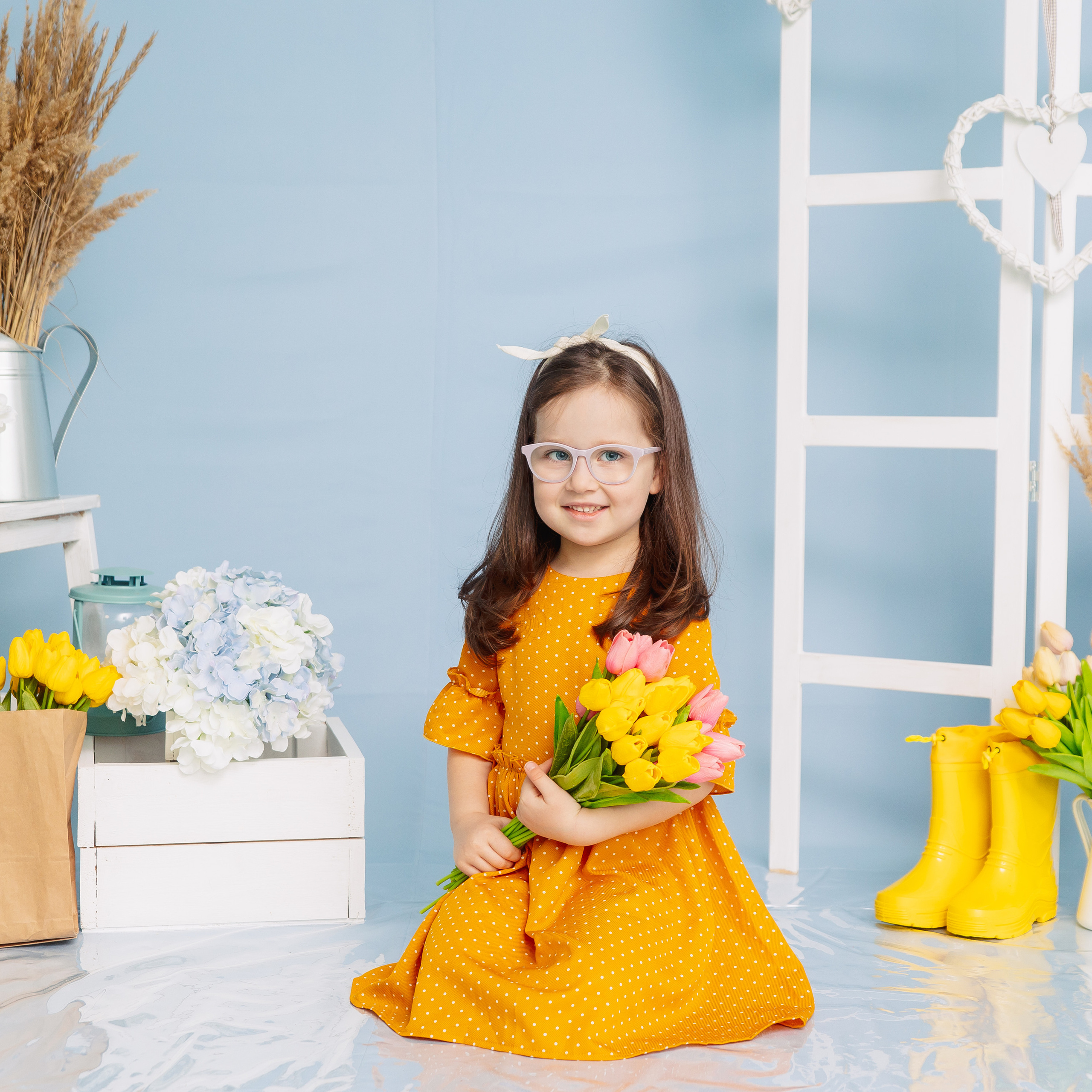 Моя фотостудия. Фотограф в Кронштадте и Санкт-Петербурге Анастасия Коваленко