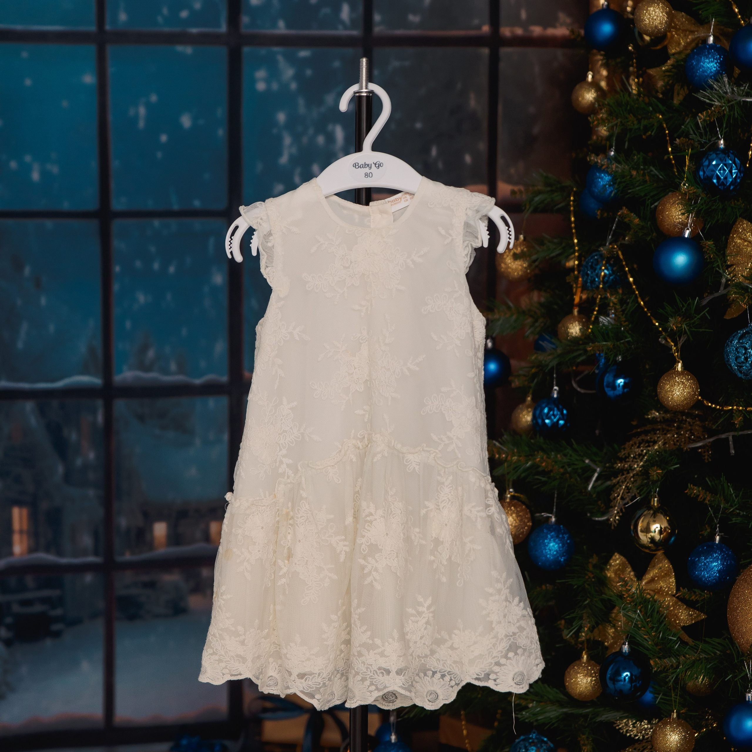 Новогодняя фотосессия. Фотограф в Кронштадте и Санкт-Петербурге Анастасия Коваленко